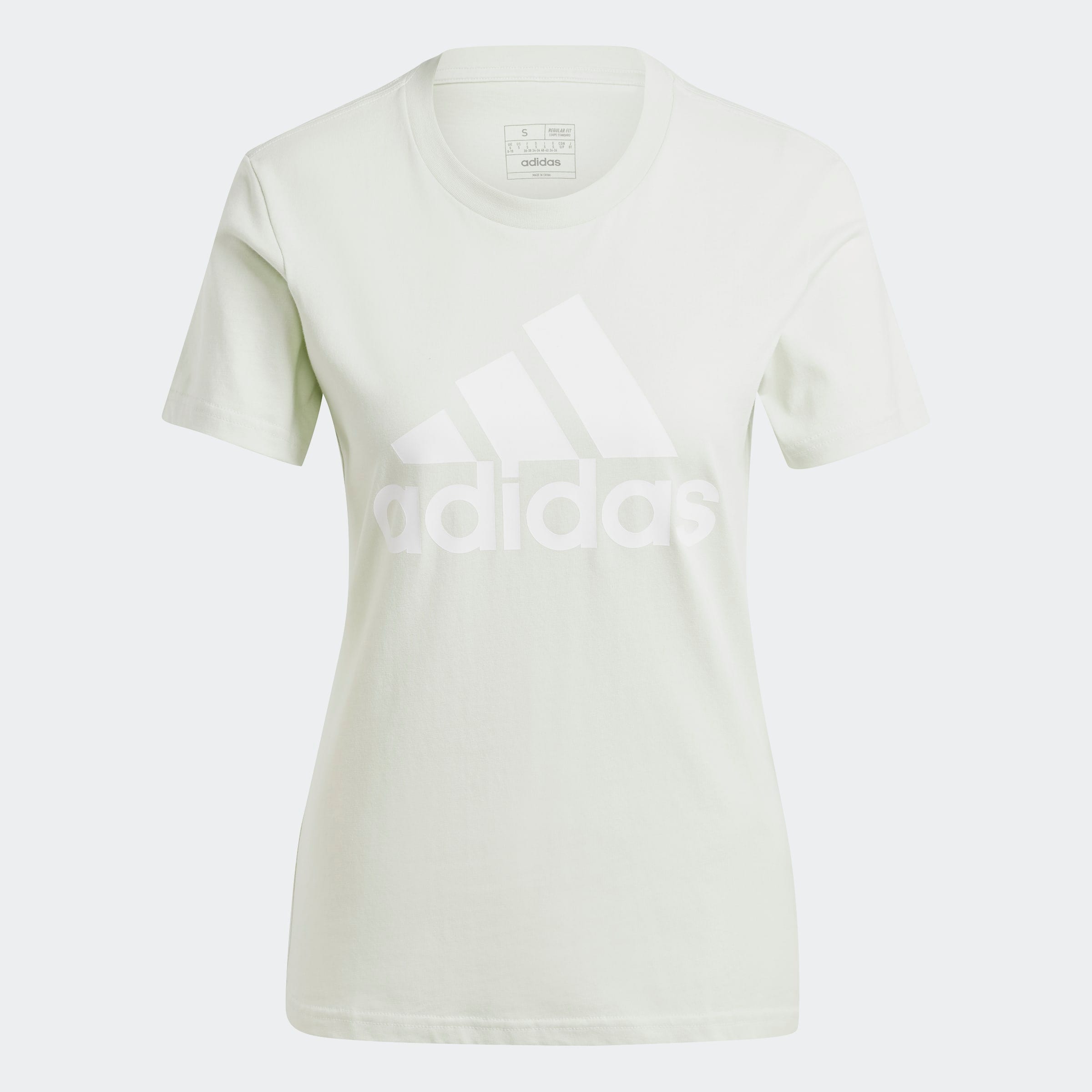adidas Sportswear T-Shirt »W BL T«