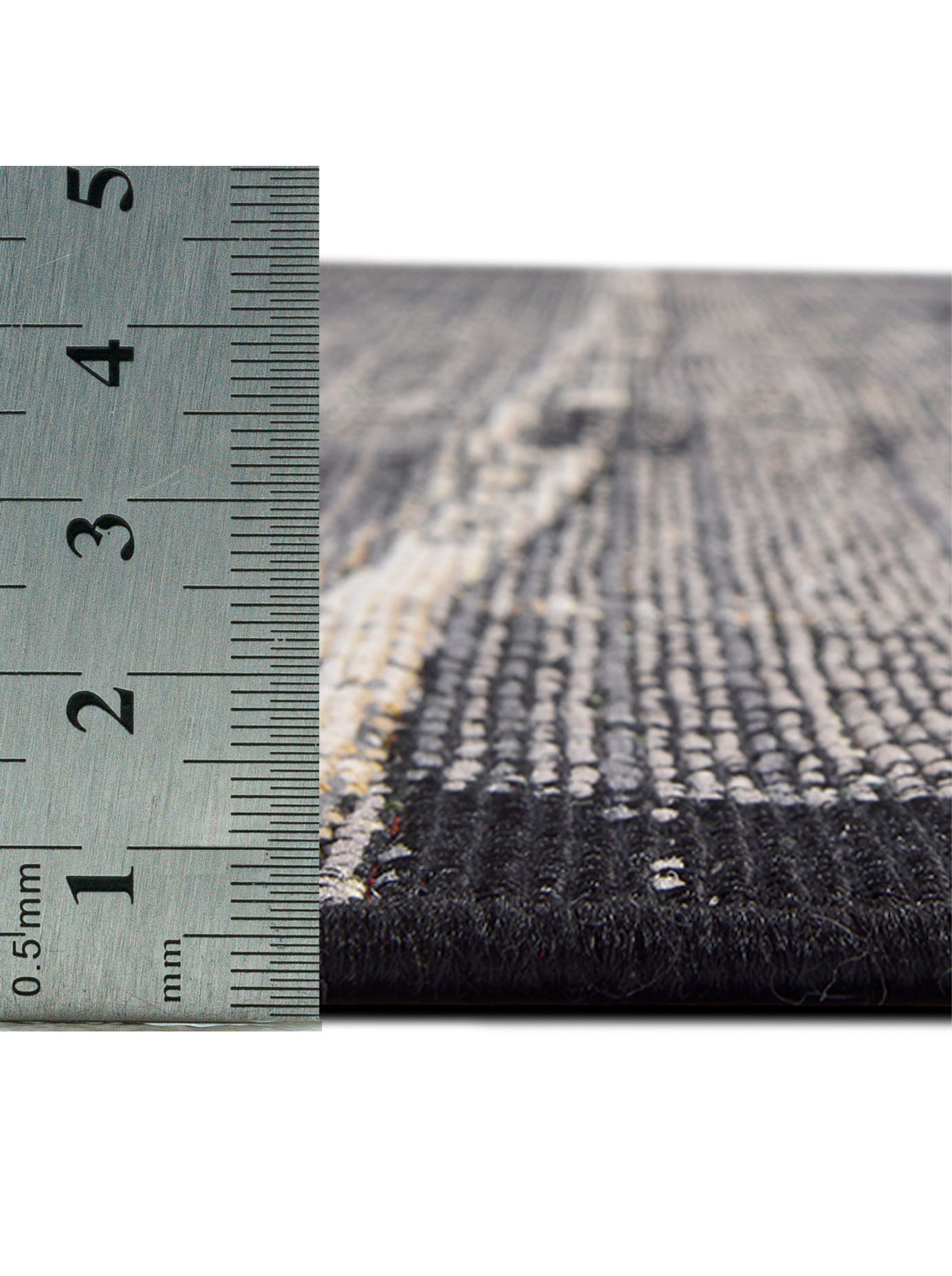 heine home Teppich, 5 mm Höhe
