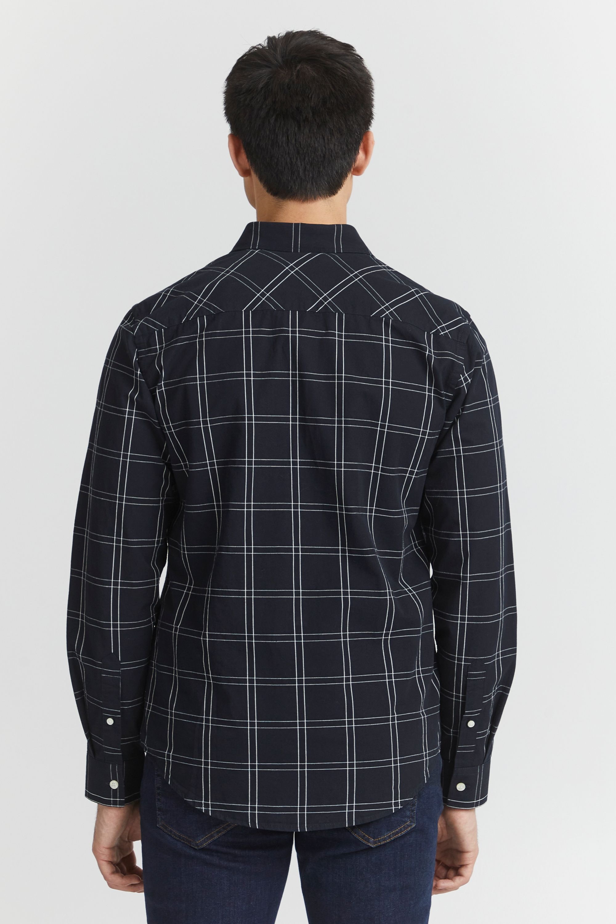 Casual Friday Langarmhemd »Langarmhemd CFAnton«