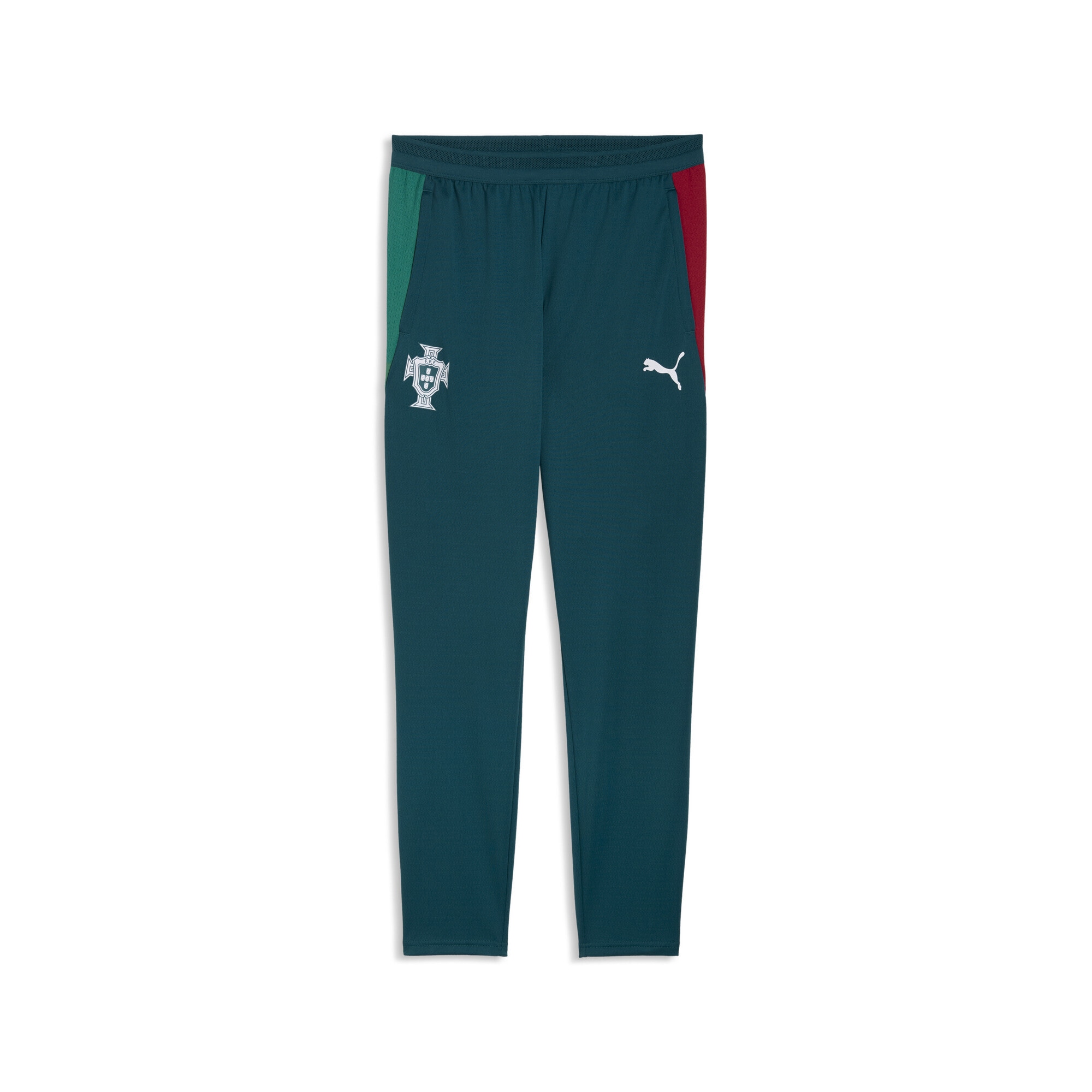 PUMA Sporthose "Portugal Slim Trainingshose Herren" günstig online kaufen