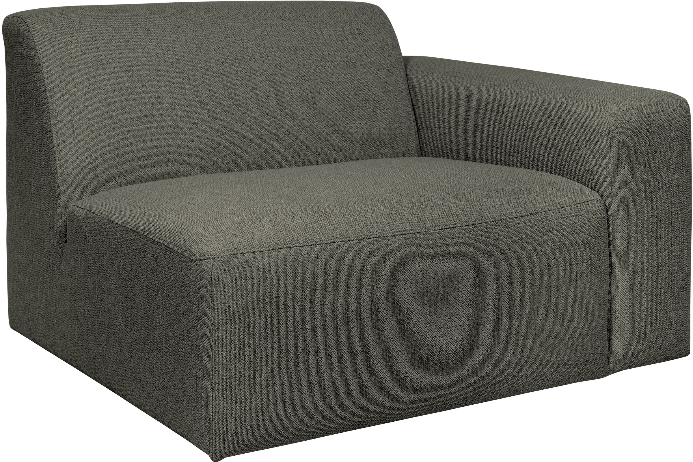 Thumbnail - INOSIGN Sofaelement "Koa, Sofamodul, passend zur Serie KOA", in Webstoff, weicher Lounge-Sitzkomfort
