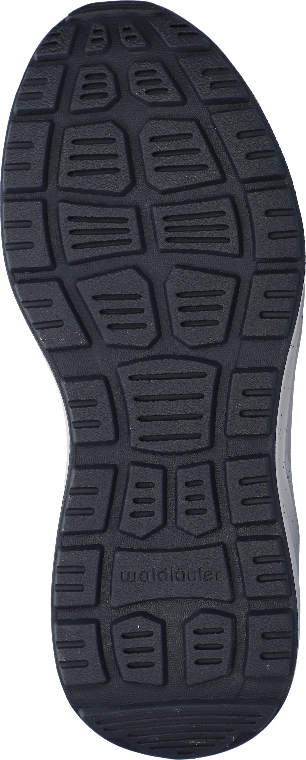 Waldläufer Sneaker »H-PABLO«  Schnürschuh, Halbschuh in Komfortweite H (= sehr weit)