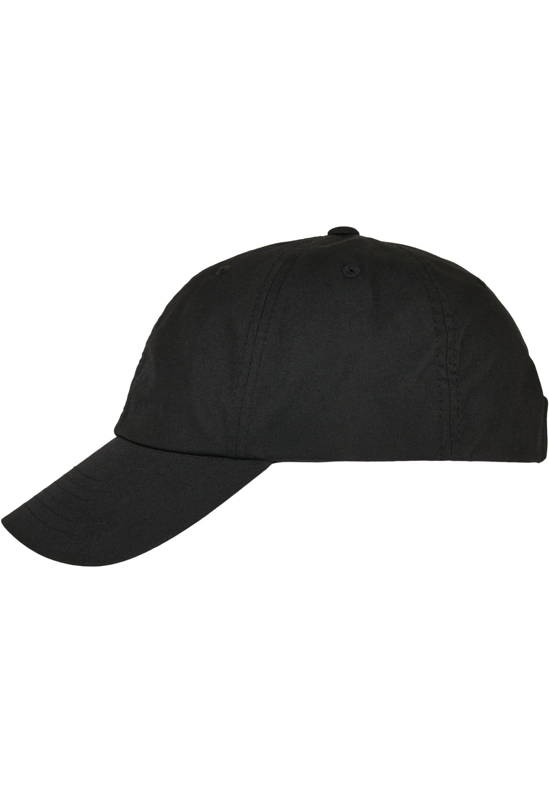 Flexfit Snapback Cap »Flexfit Unisex Recycled Polyester Dad Cap«