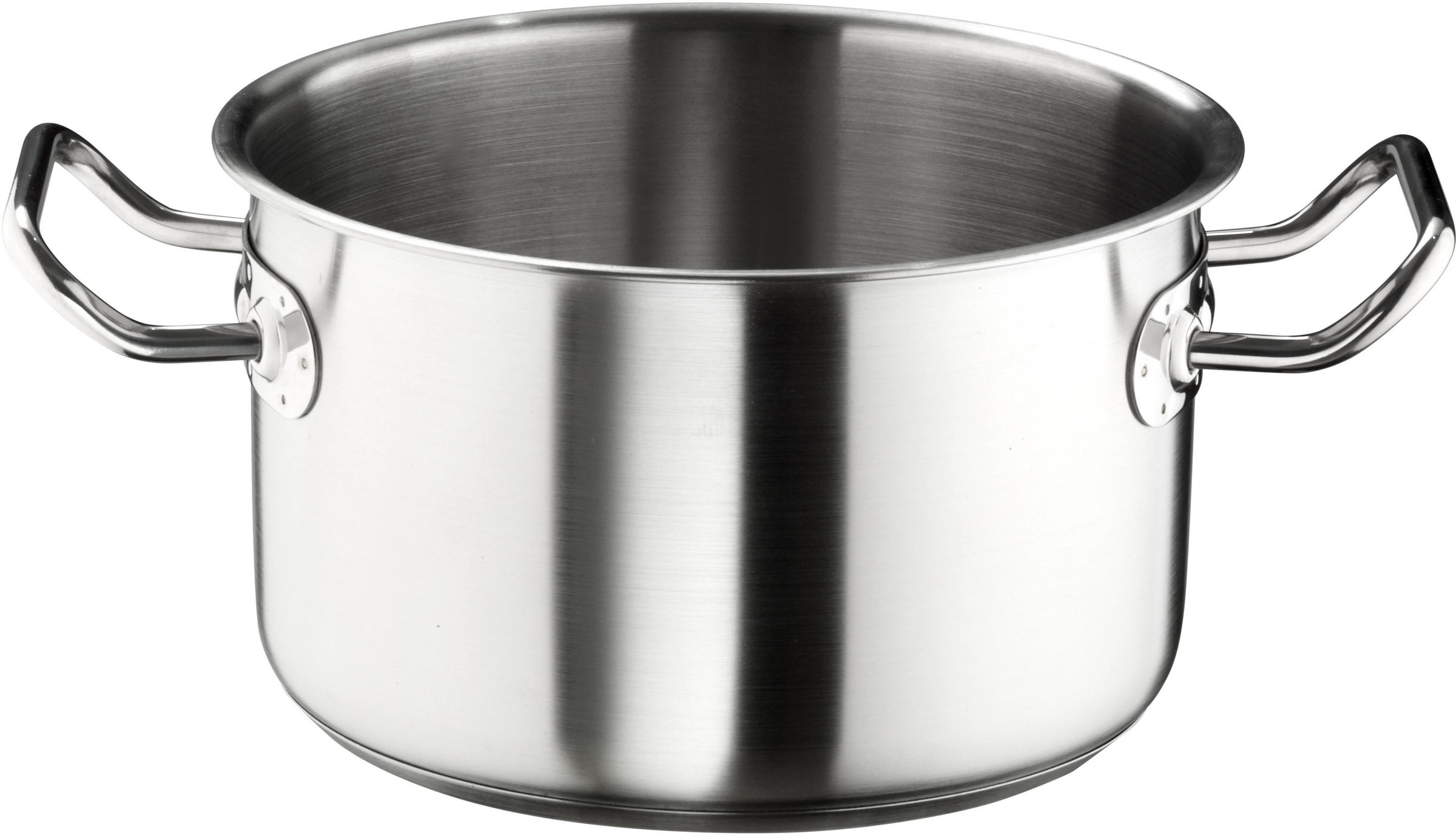 PINTINOX Fleischtopf "Pinti Master" Edelstahl 18/10 günstig online kaufen