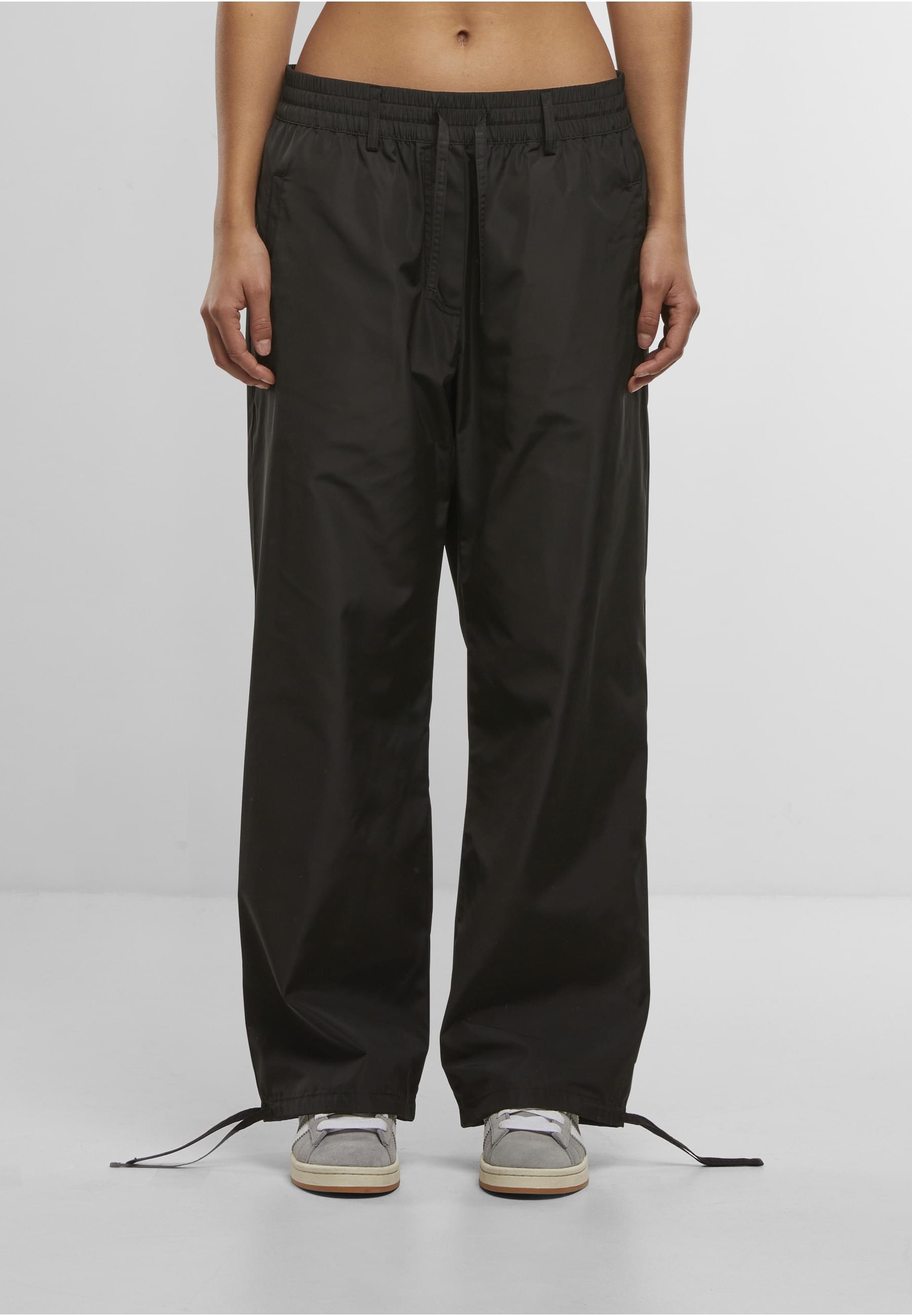 PEQUS Stoffhose »PEQUS PEQUS Aether Pin Parachute Pants«, (1 tlg.)
