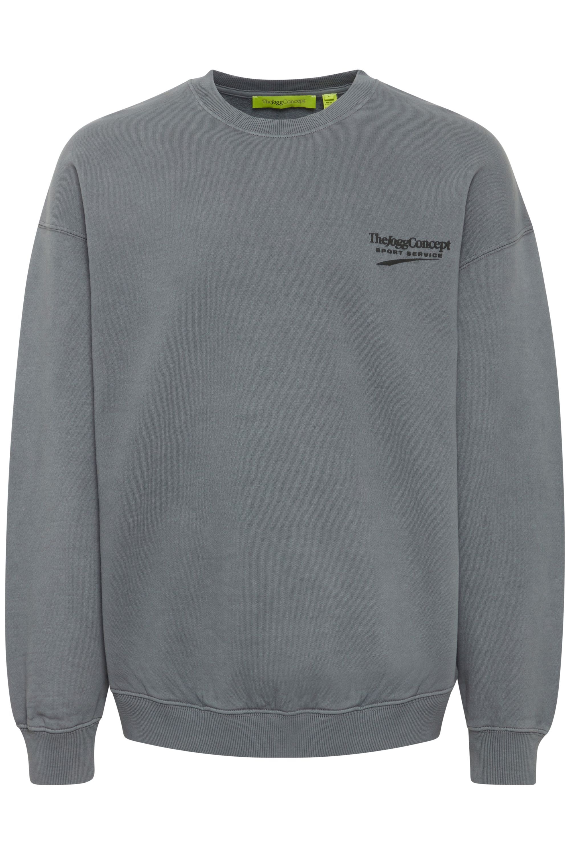 TheJoggConcept Rundhalspullover »Rundhalspullover JCMMRUBI SWEATSHIRT«