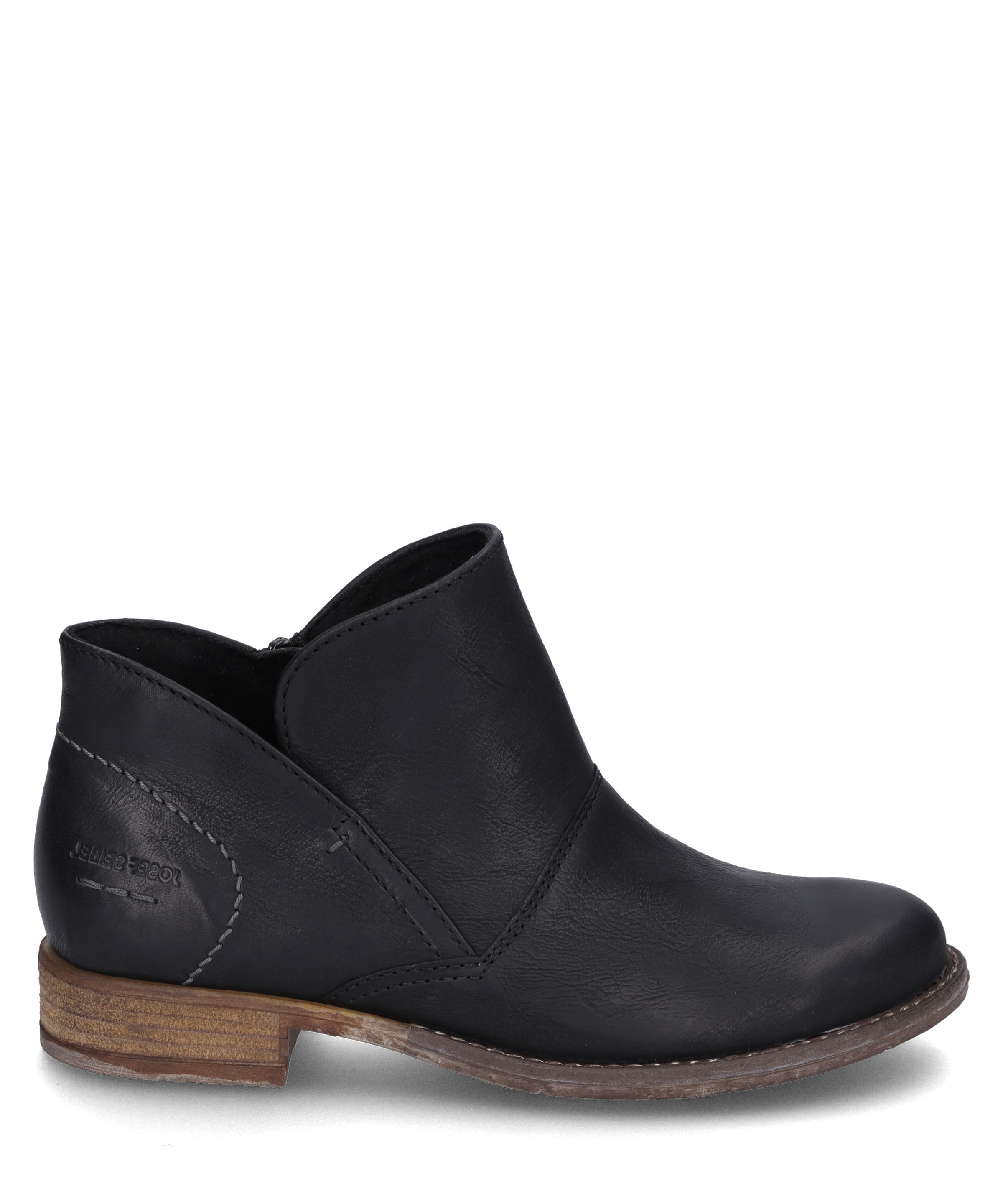 Josef Seibel Stiefelette »Sienna 81, schwarz«