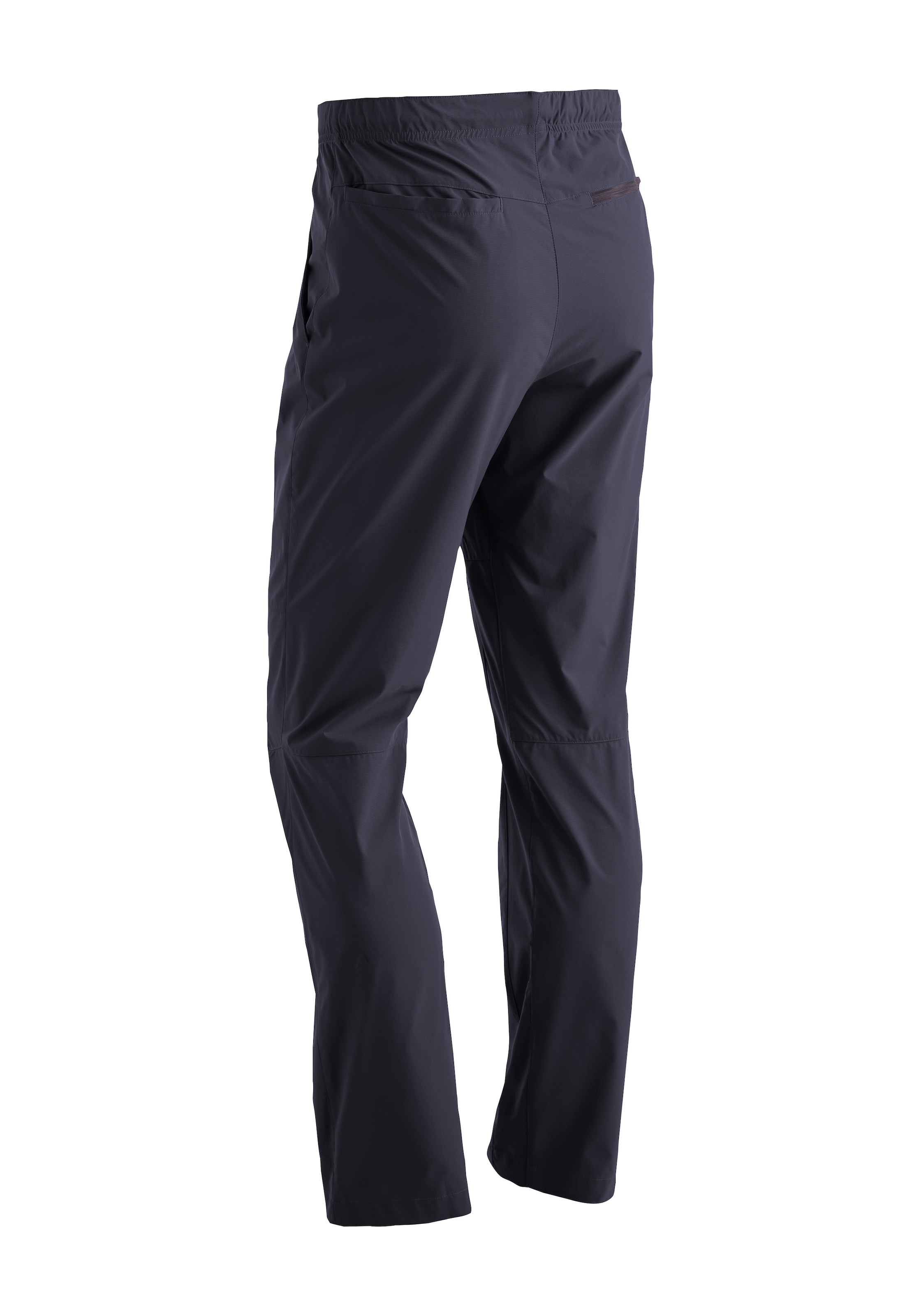 Maier Sports Funktionshose »Fortunit M«, Herren Wanderhose, leichte atmungsaktive Outdoorhose, Trekking-Hose