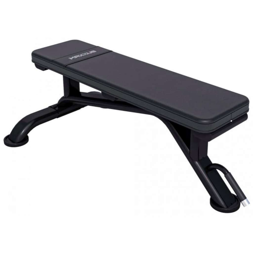 MAXXUS Trainingsbank »Flat Bench PRO«