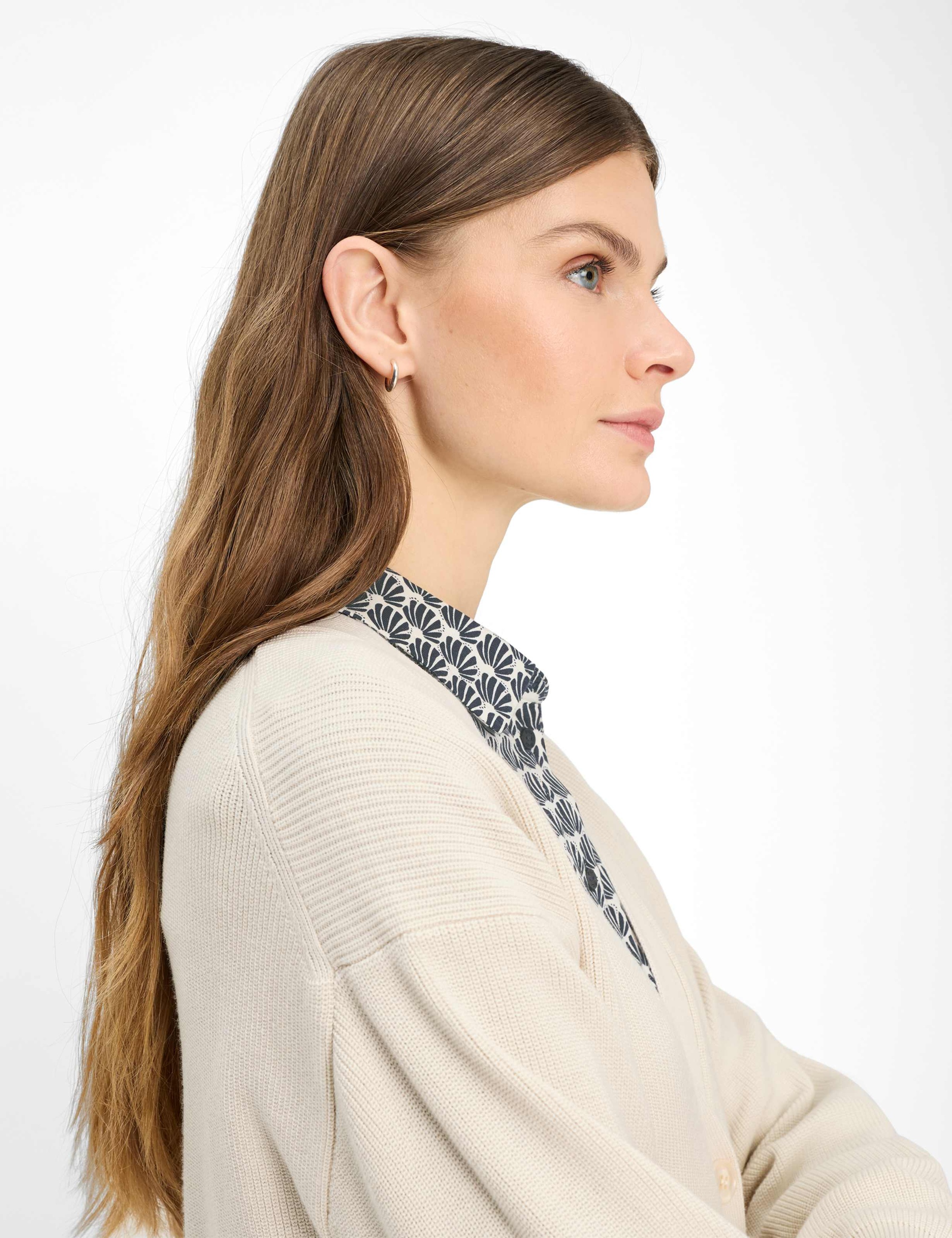 Brax Cardigan »Style ANIQUE«