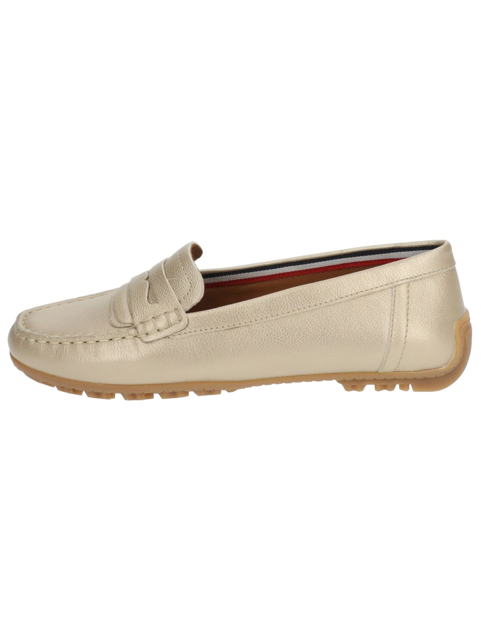Geox Mokassin »Geox Mokassin Leder«