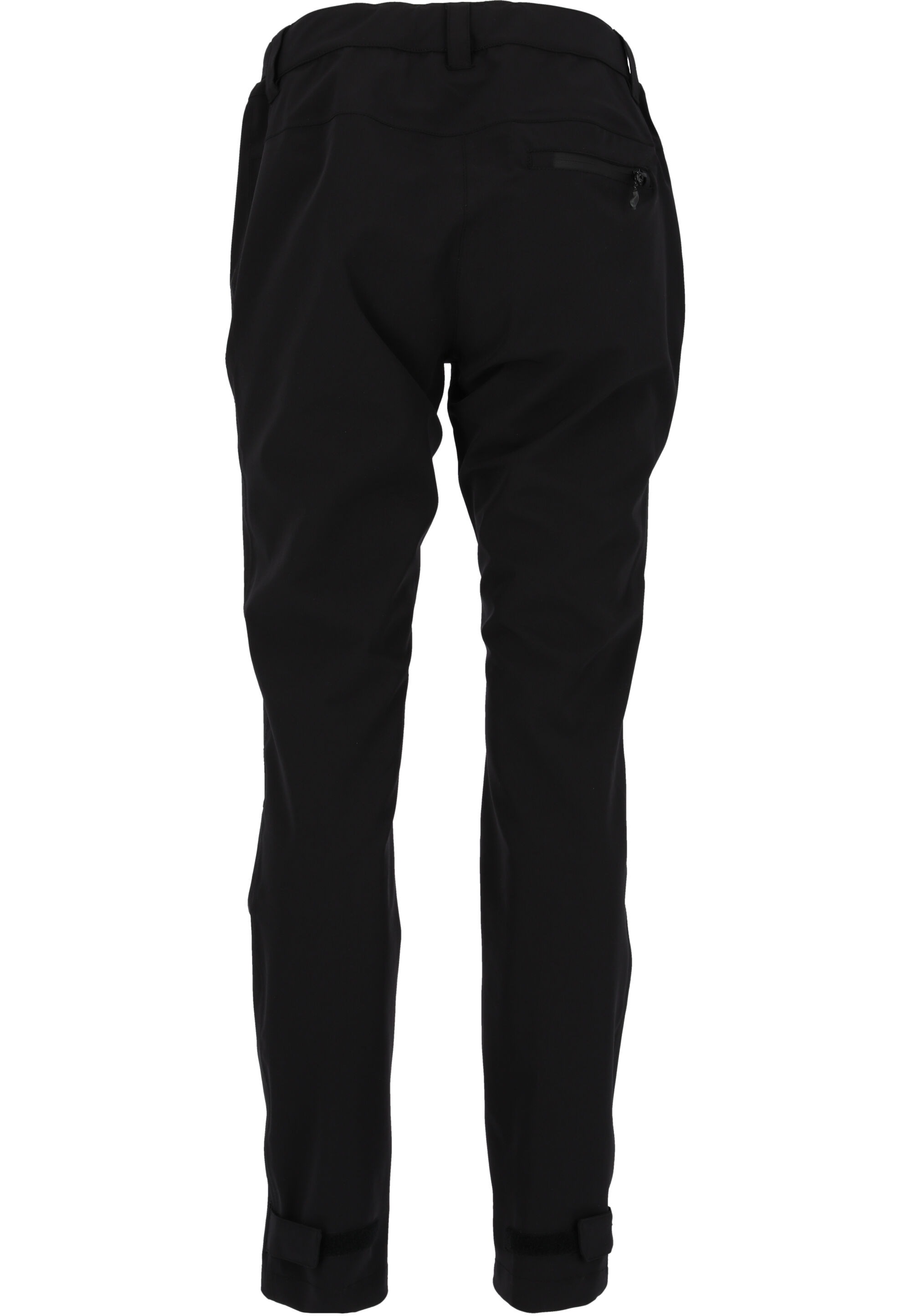 WHISTLER Softshellhose »Seymour«, mit getapten Nähten