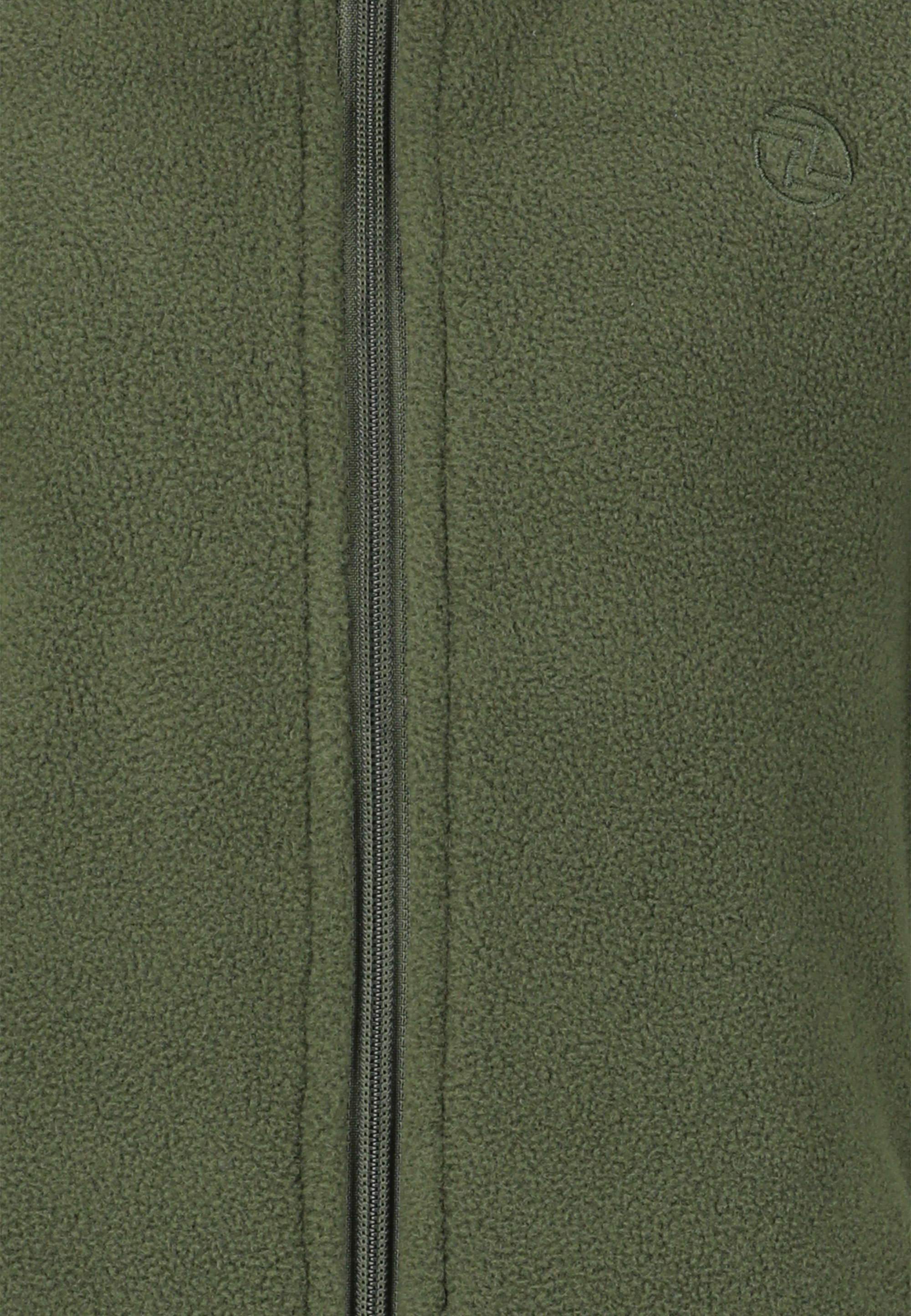Thumbnail - ZIGZAG Fleecejacke "Zap", aus kuscheligem Funktionsmaterial