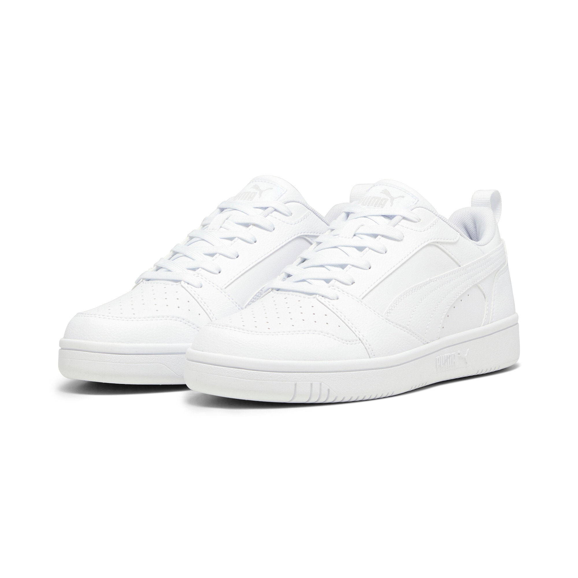 PUMA Sneaker "REBOUND V6 LOW" günstig online kaufen