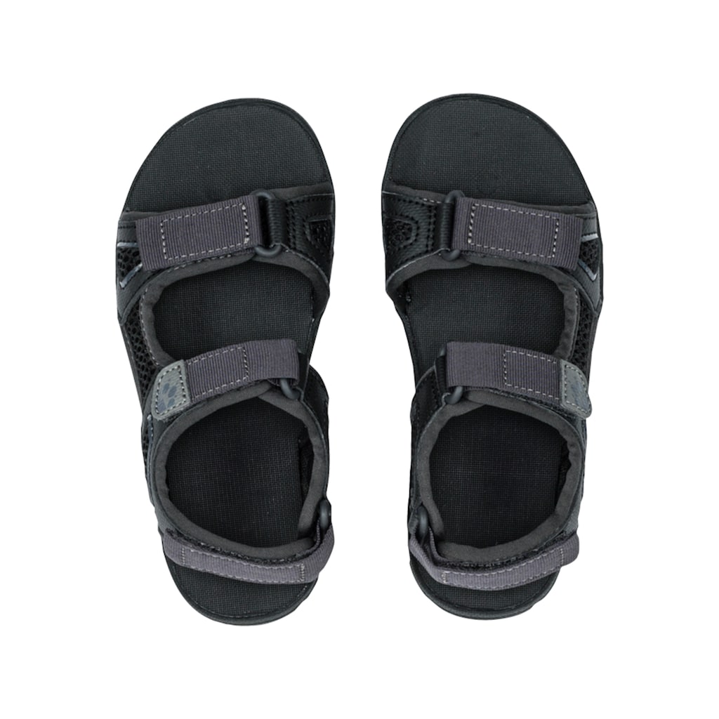 Jack Wolfskin Outdoorsandale »TARACO BEACH SANDAL K«