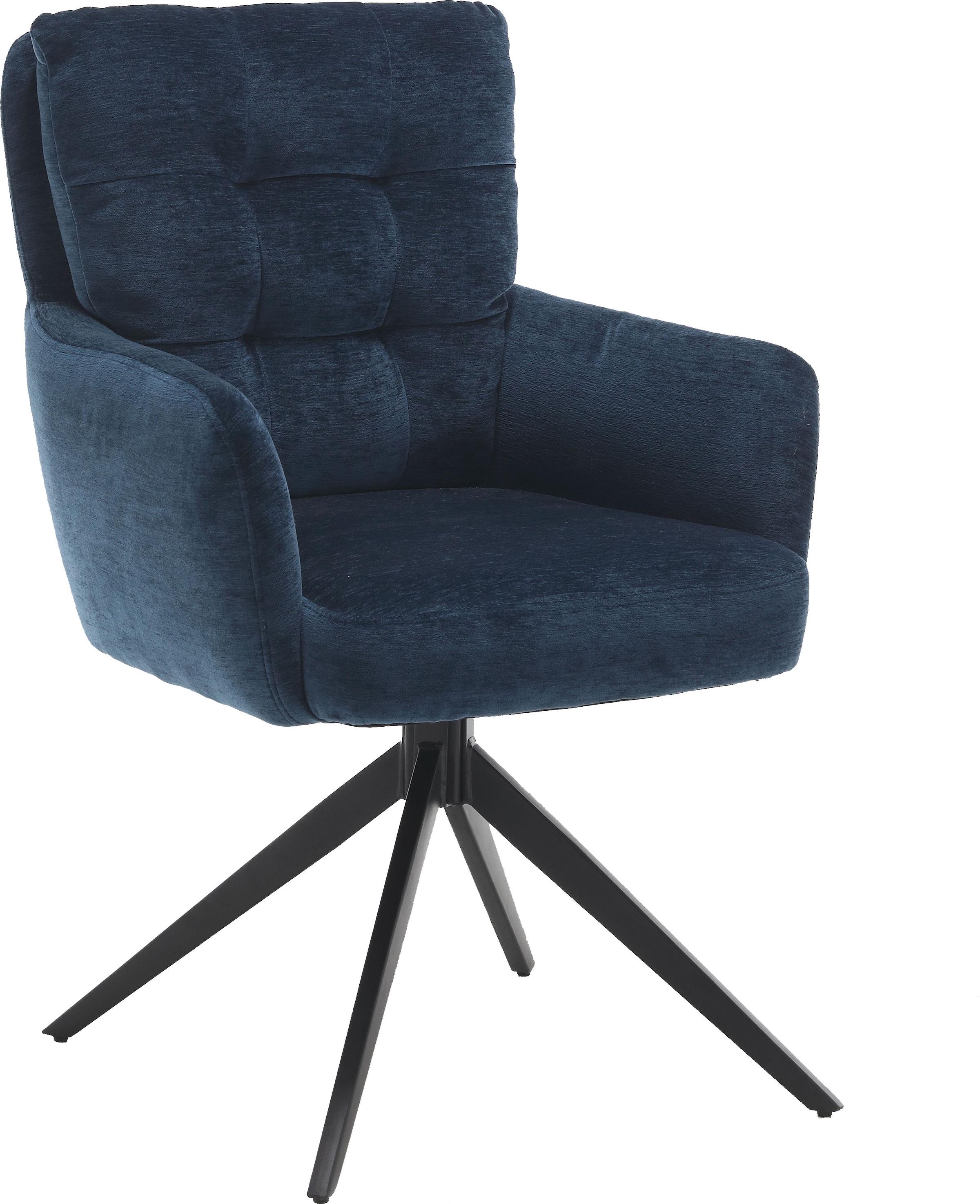 Home affaire Esszimmerstuhl "Sant Tropez" (Set) 2 Stk. günstig online kaufen