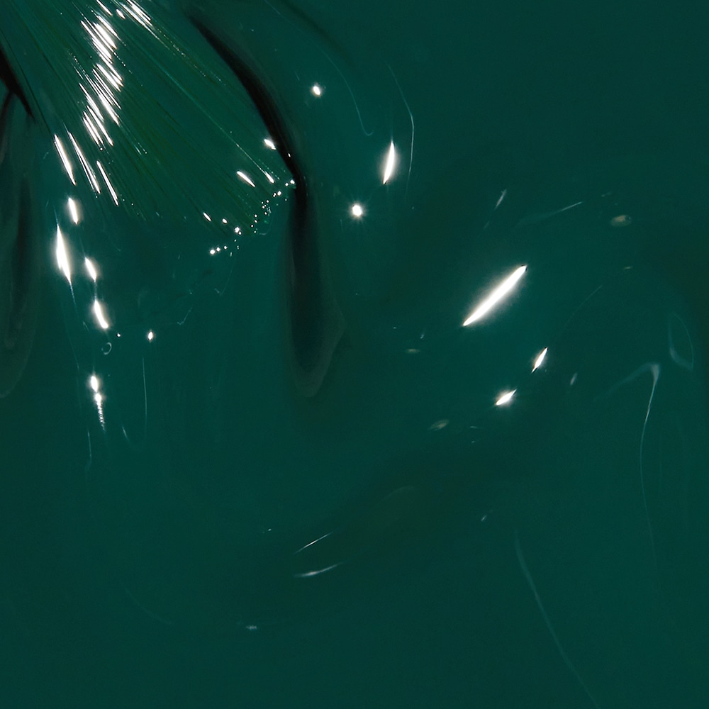 OPI Nagellack »Nature Strong Strong as Shell« deckend, glänzend, langanhaltend, schnelltrocknend