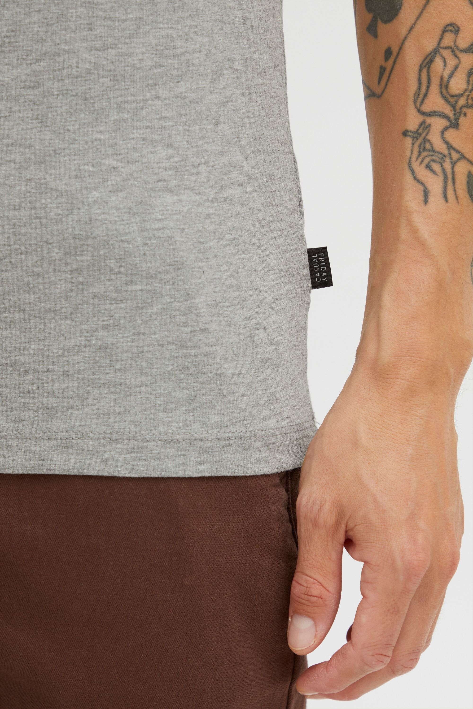 Casual Friday T-Shirt »T-Shirt CFLincoln«