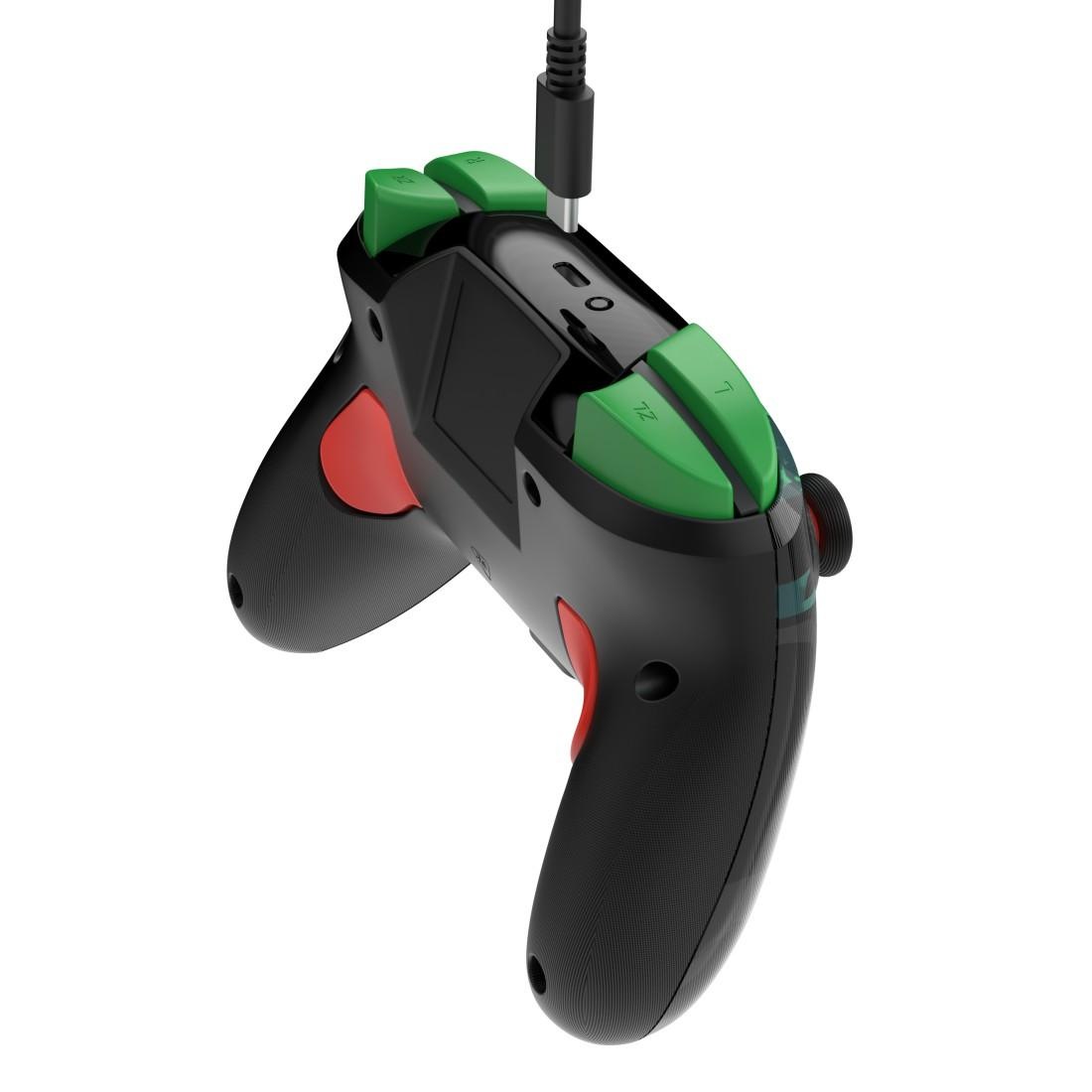 Turtle Beach Controller »Rematch Wireless, NS«