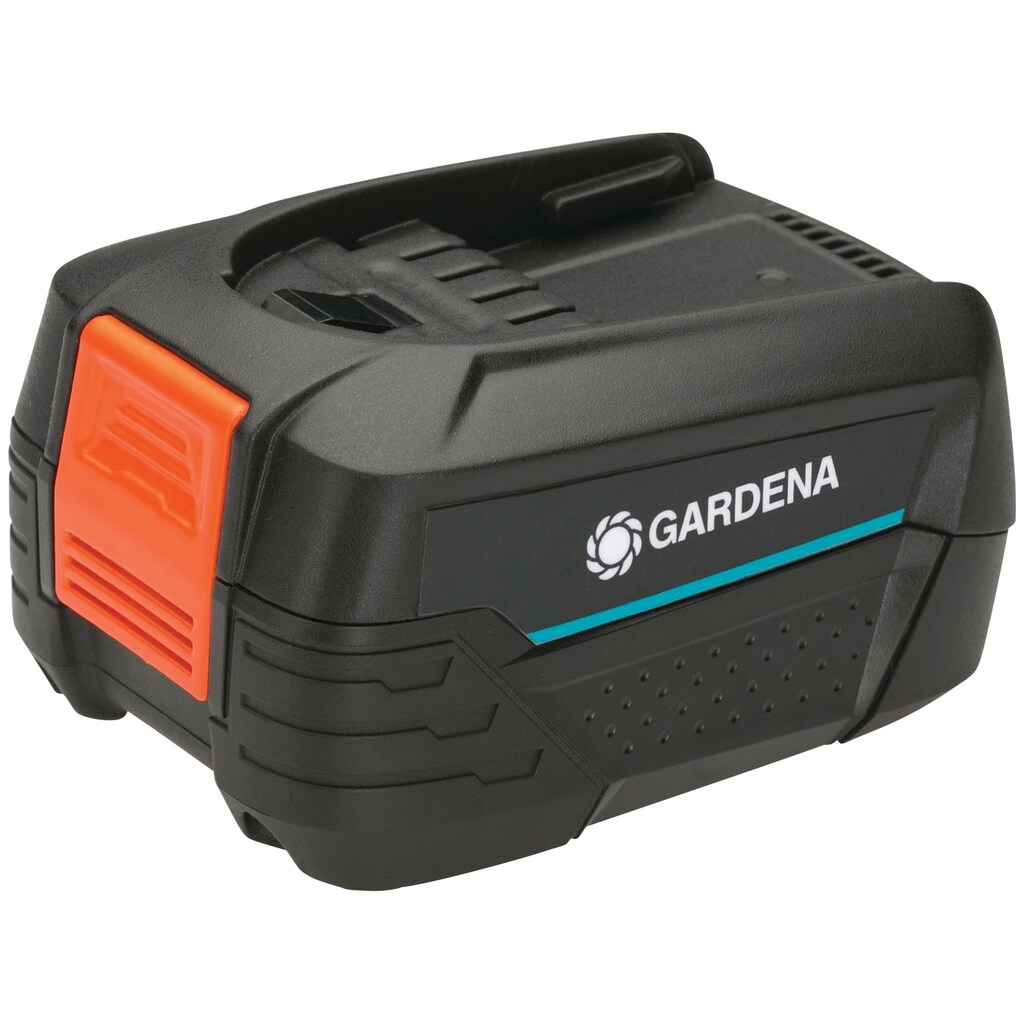 GARDENA Akku »P4A PBA 18 V/72, 14905-20«