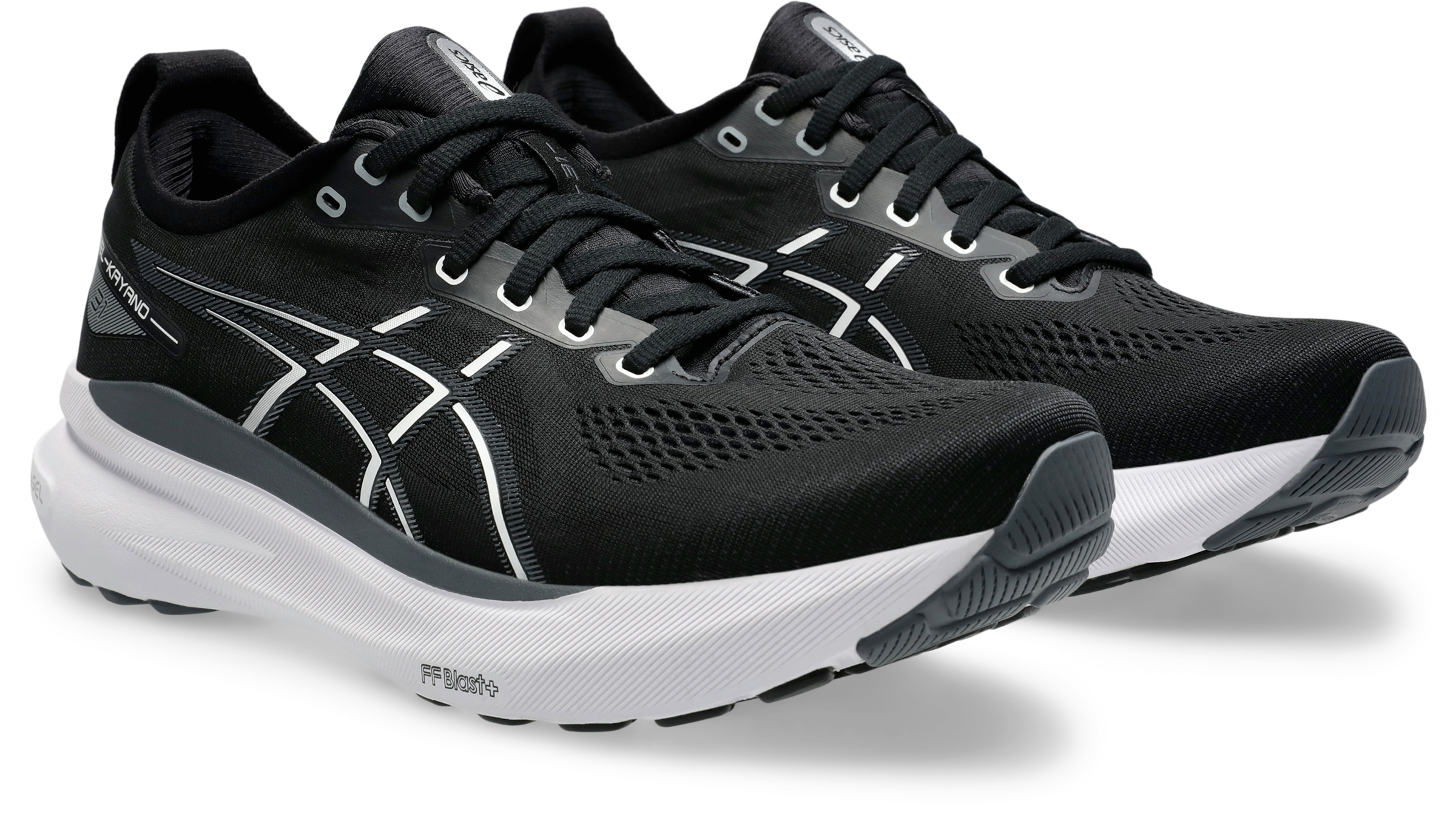 Laufschuh »GEL-KAYANO 31«, für mehr Stabilität