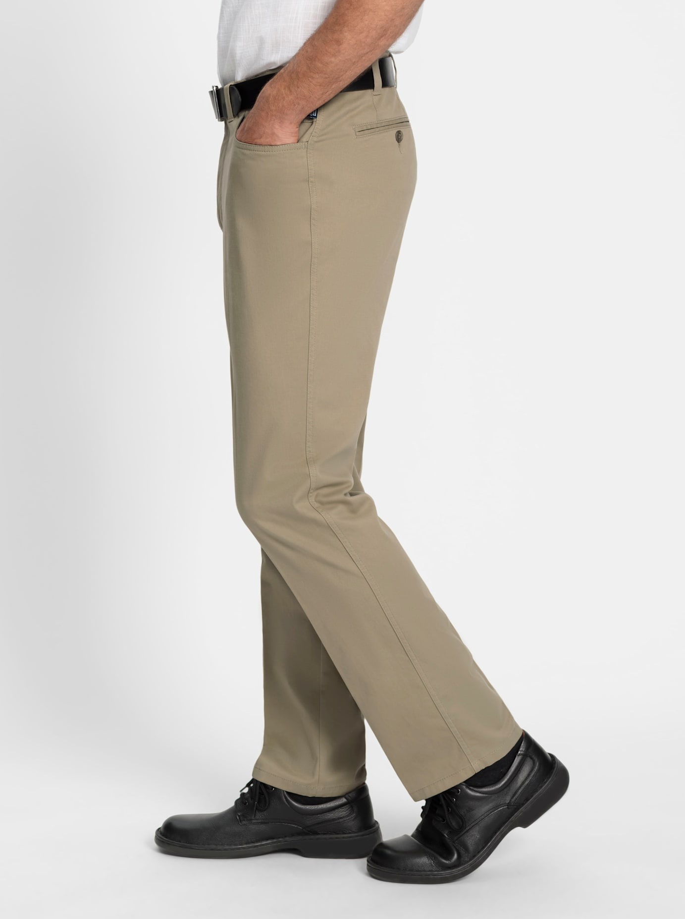 Brühl 5-Pocket-Hose