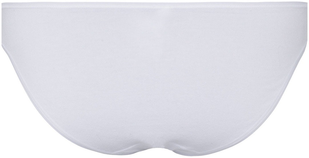 Skiny Rioslip »Advantage Cotton«, (2er Pack), Hüfthoher Slip im klassischen Schnitt