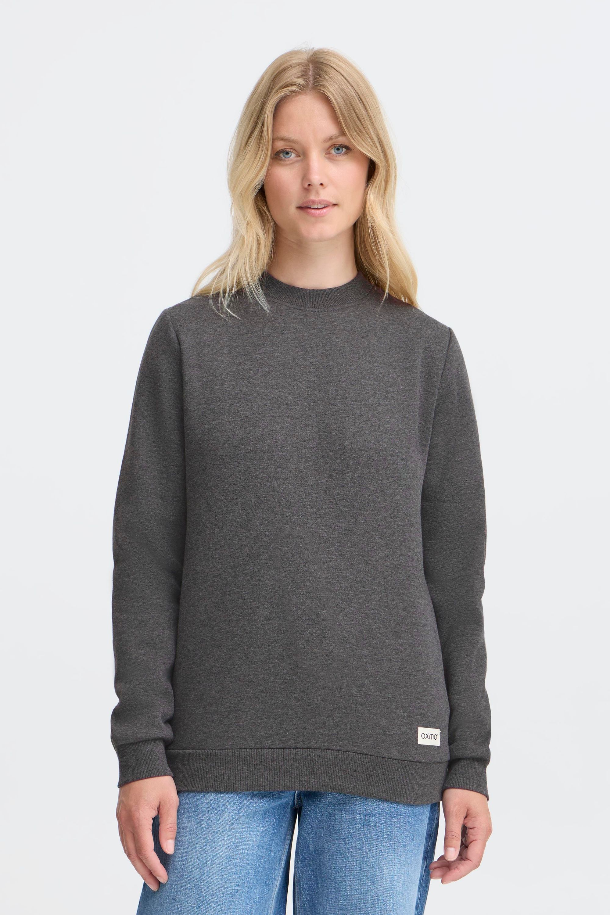 Thumbnail - OXMO Longpullover "Sweater OXKAREN"
