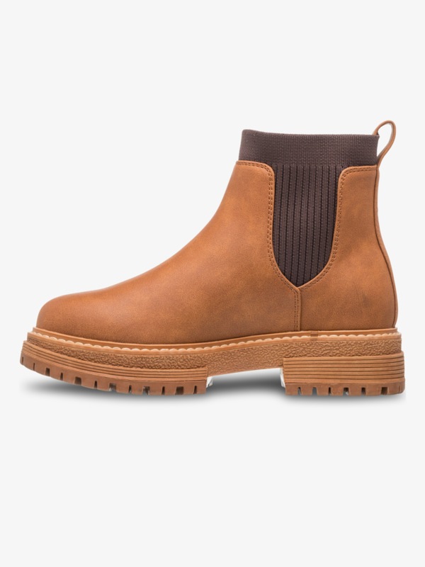 Thumbnail - Roxy Chelseaboots "JEYNA" Ankleboots, Schlupfboots, Stiefelette, wasserabweisend