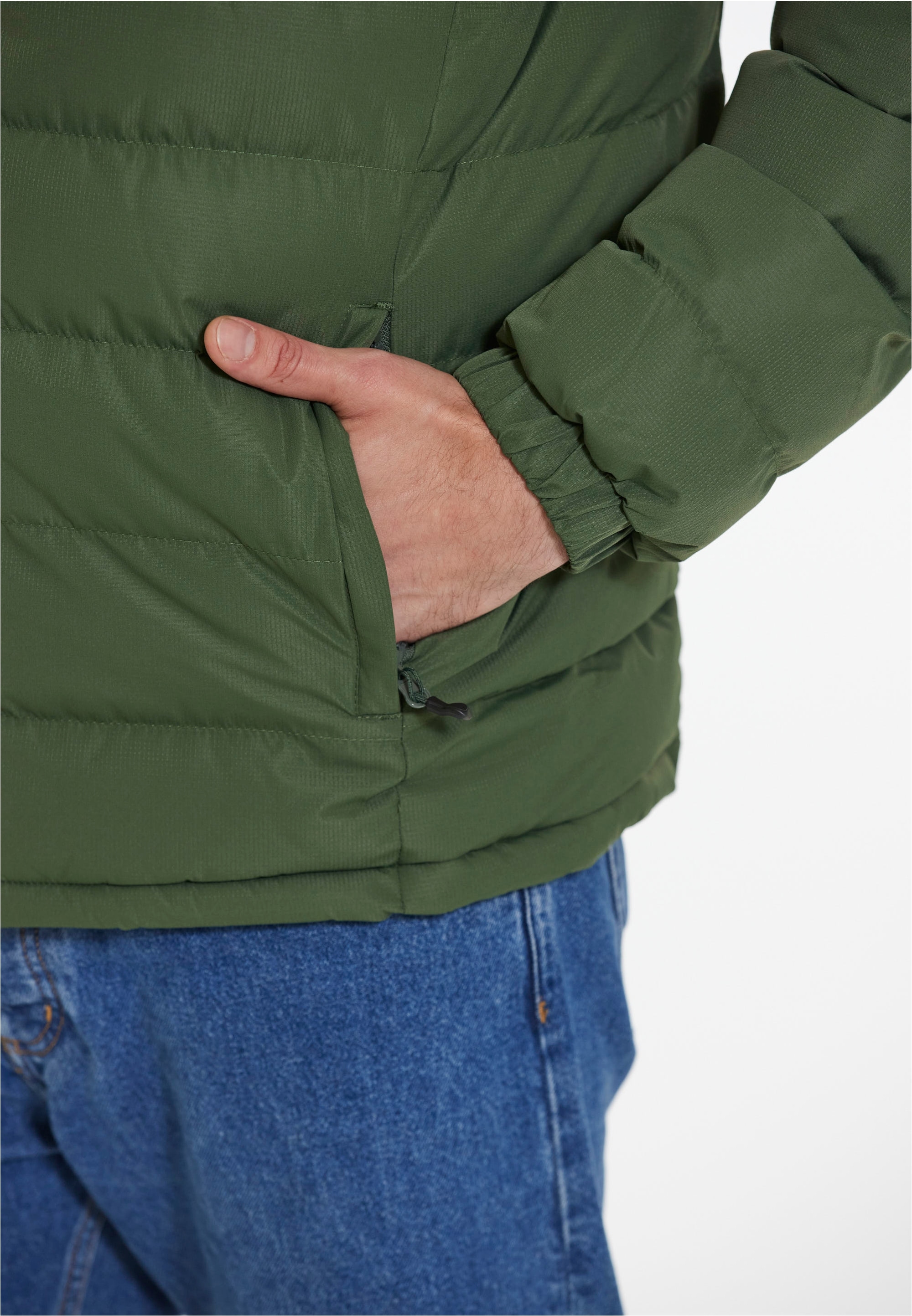 WHISTLER Outdoorjacke »CARSENO«, Übergangsjacke