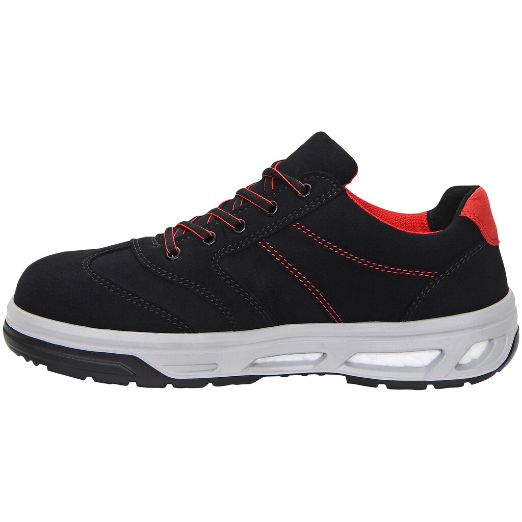 Elten Sicherheitsschuh »NED XX10 black Low ESD S2«