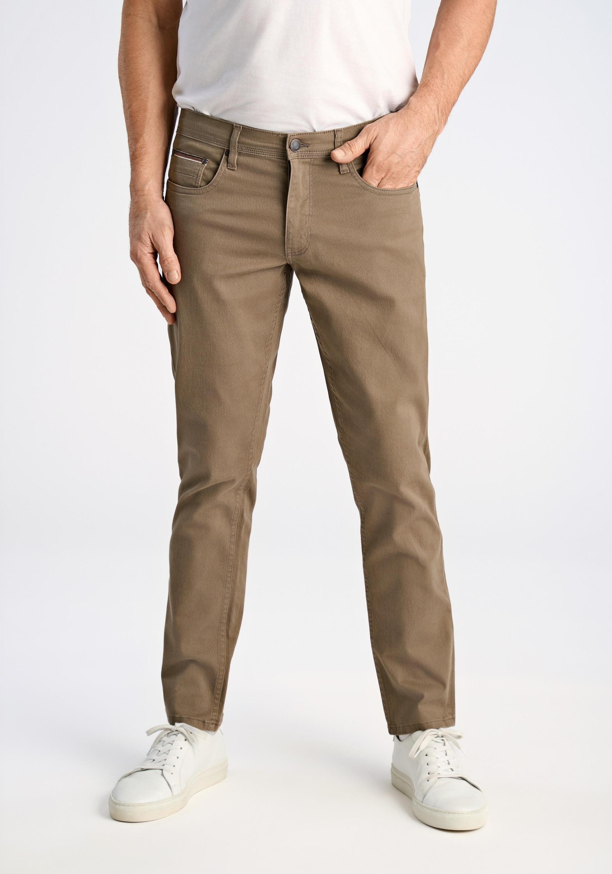 JACK’S 5-Pocket-Hose "5-Pocket Hosen Regular Fit" günstig online kaufen