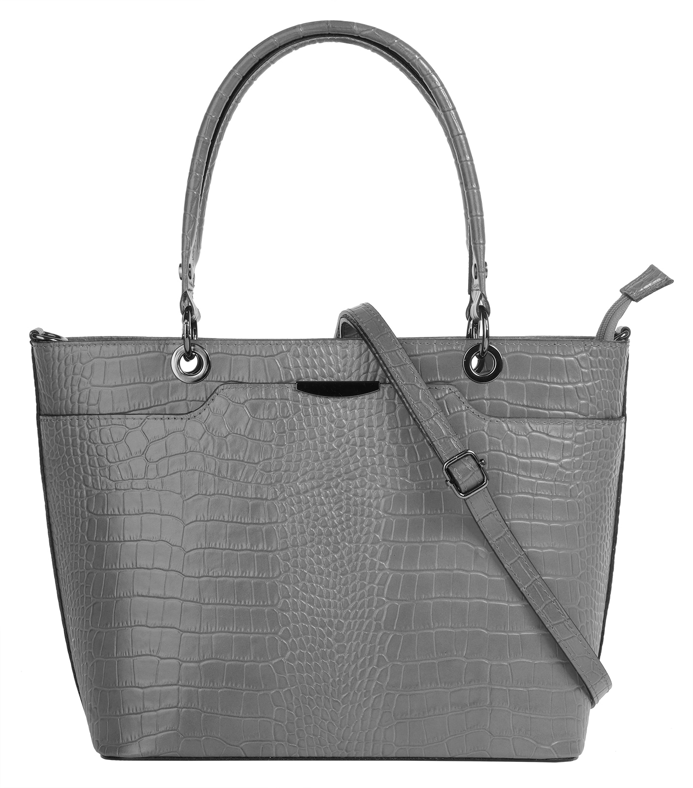 Cluty 1100000002199 echt Leder, Made in Italy