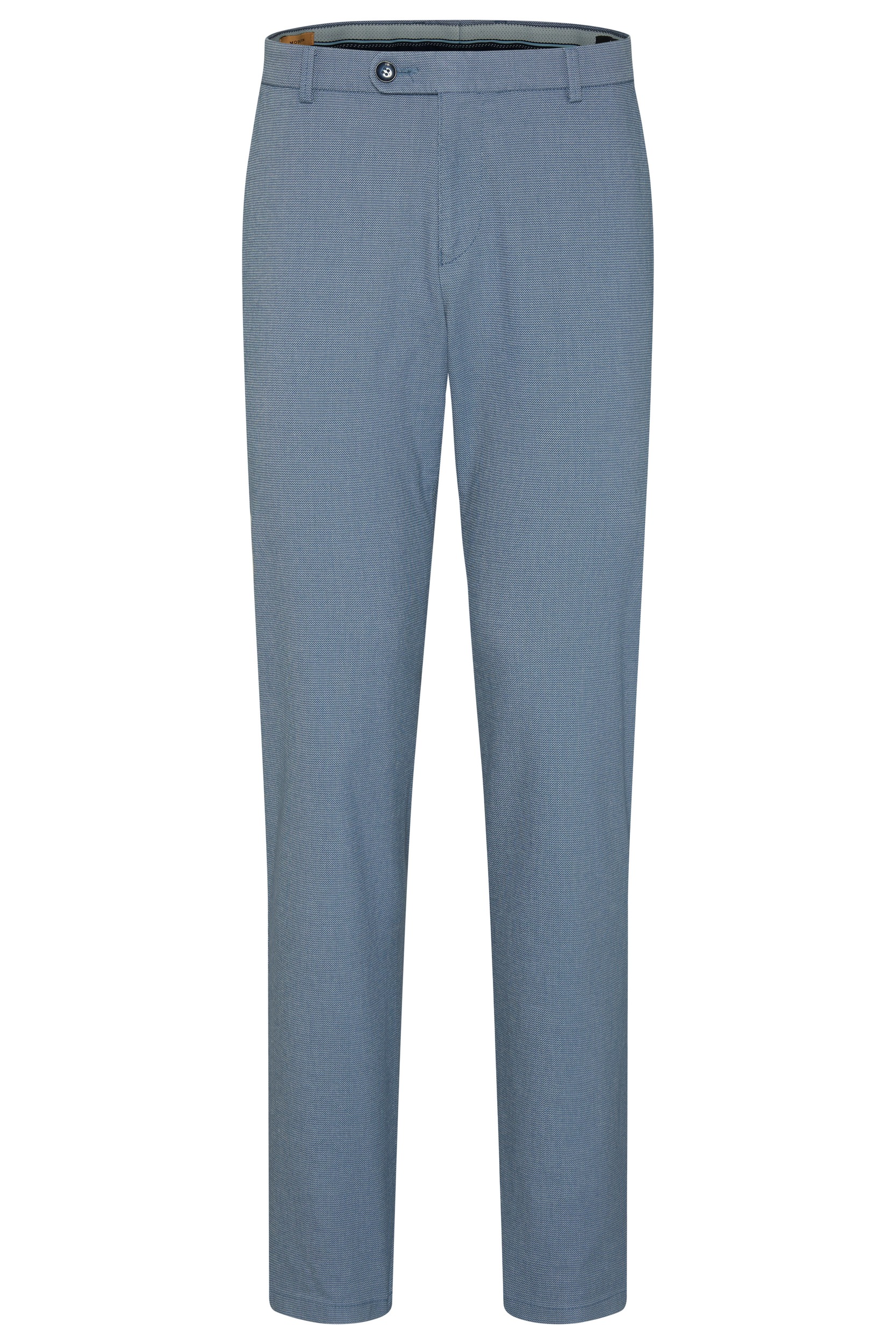 bugatti Chinohose, aus elastischer Baumwolle