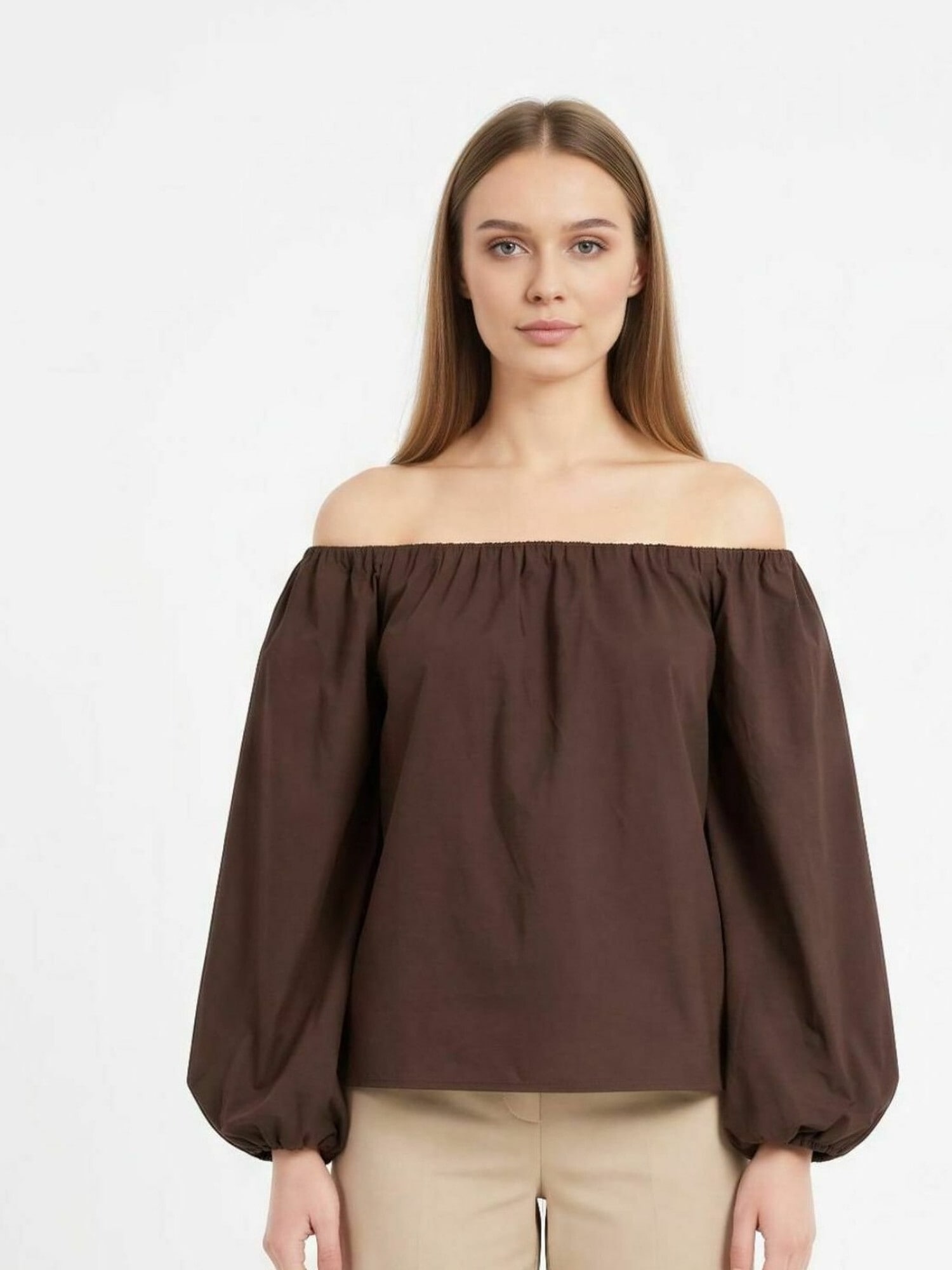 ITS MAY Hemdbluse "ITS MAY Shirt Lia"