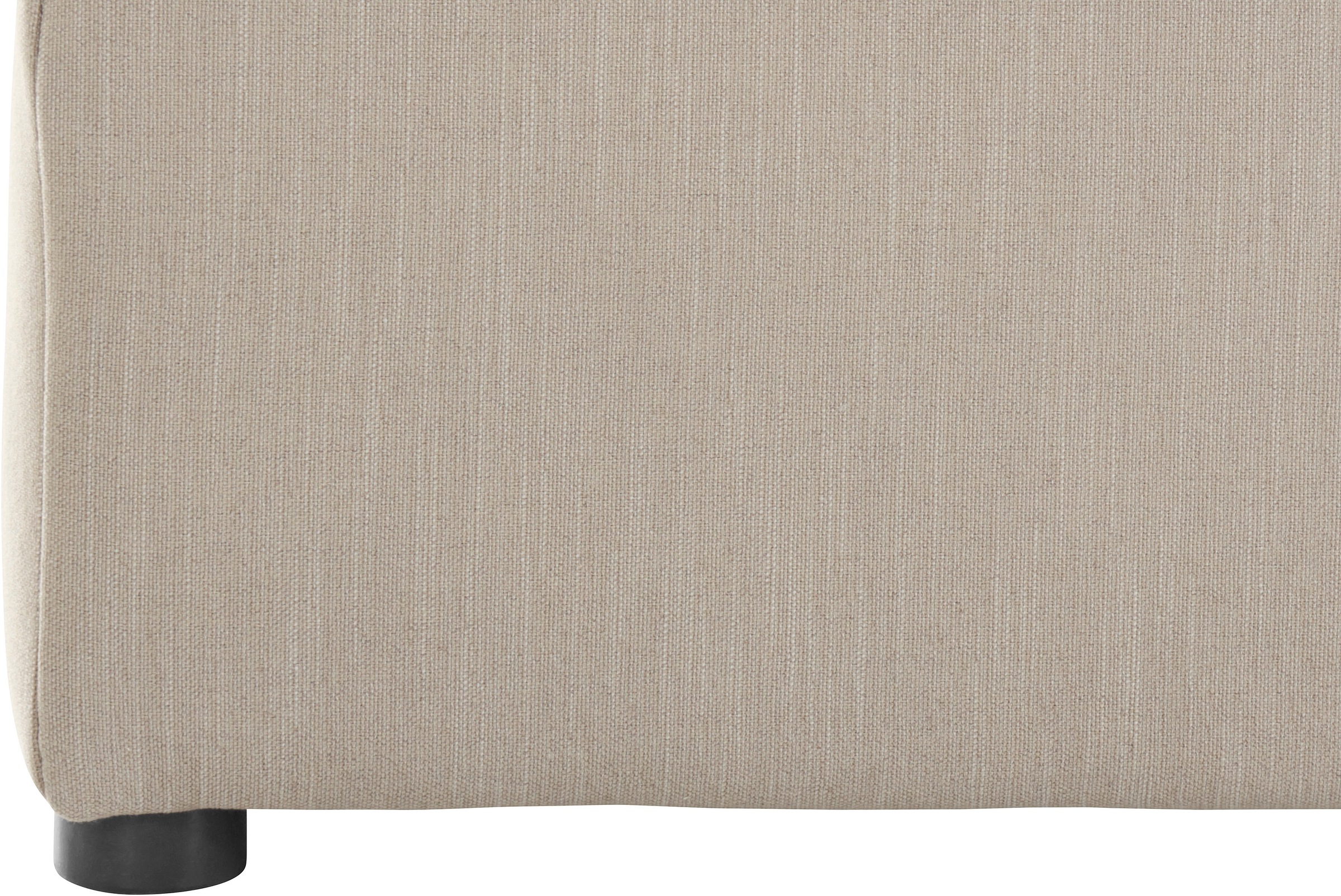 RAUM.ID Sofa-Mittelelement »Florid«, als Teil eines Modulsofas, fester Sitzkomfort, auch in Cord