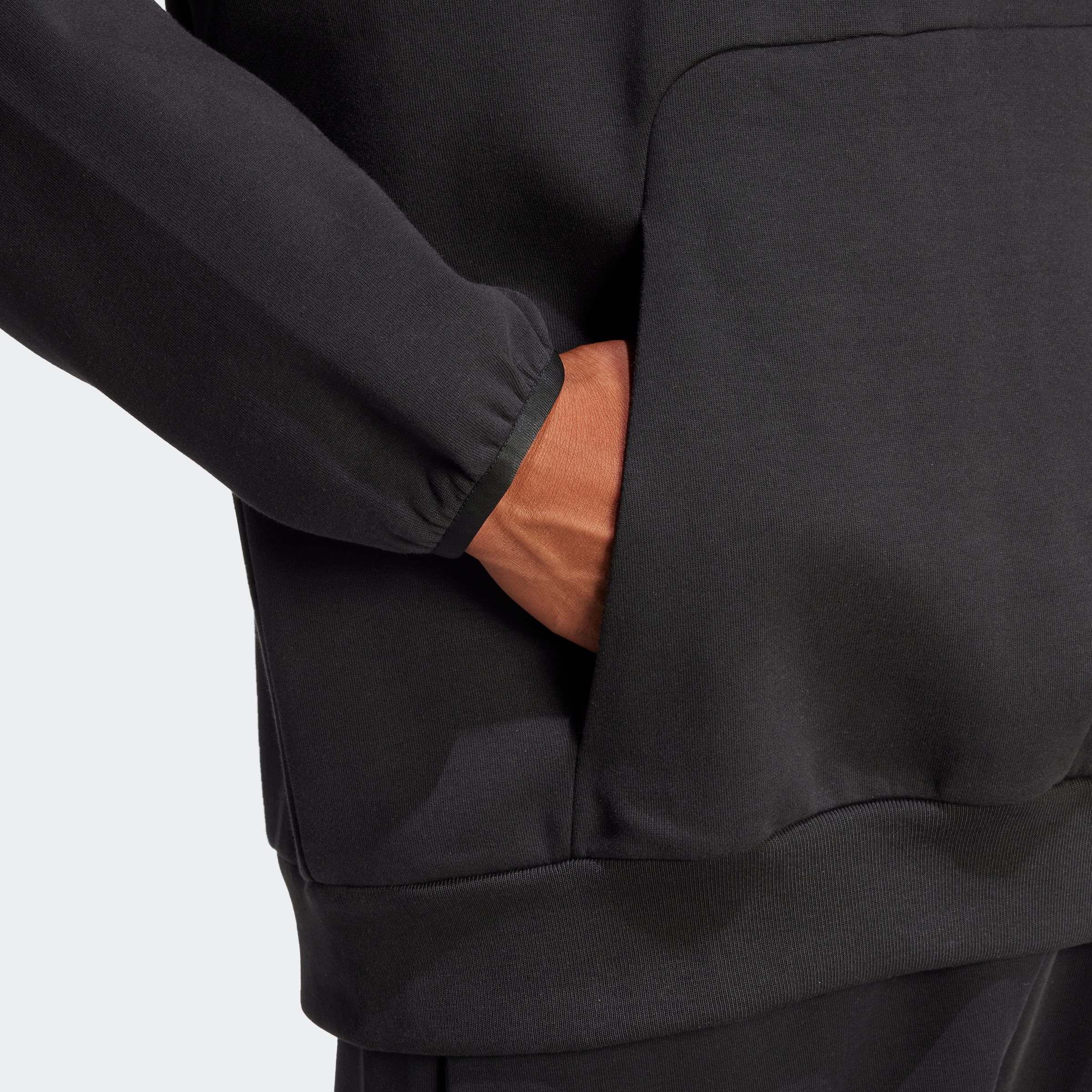 adidas Sportswear Kapuzensweatshirt »M FI SL HD«
