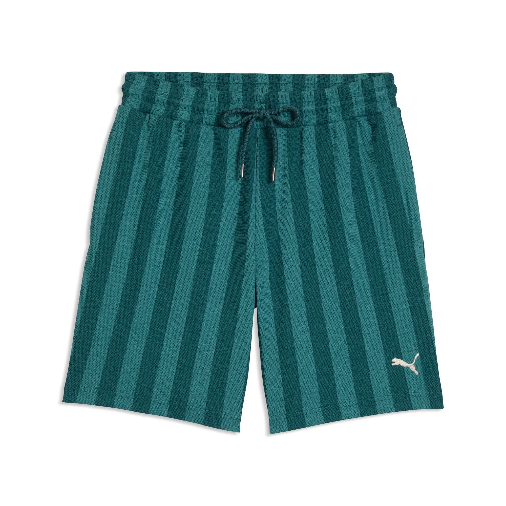 Puma Shorts Class 8inch Homme pétrole   L 6