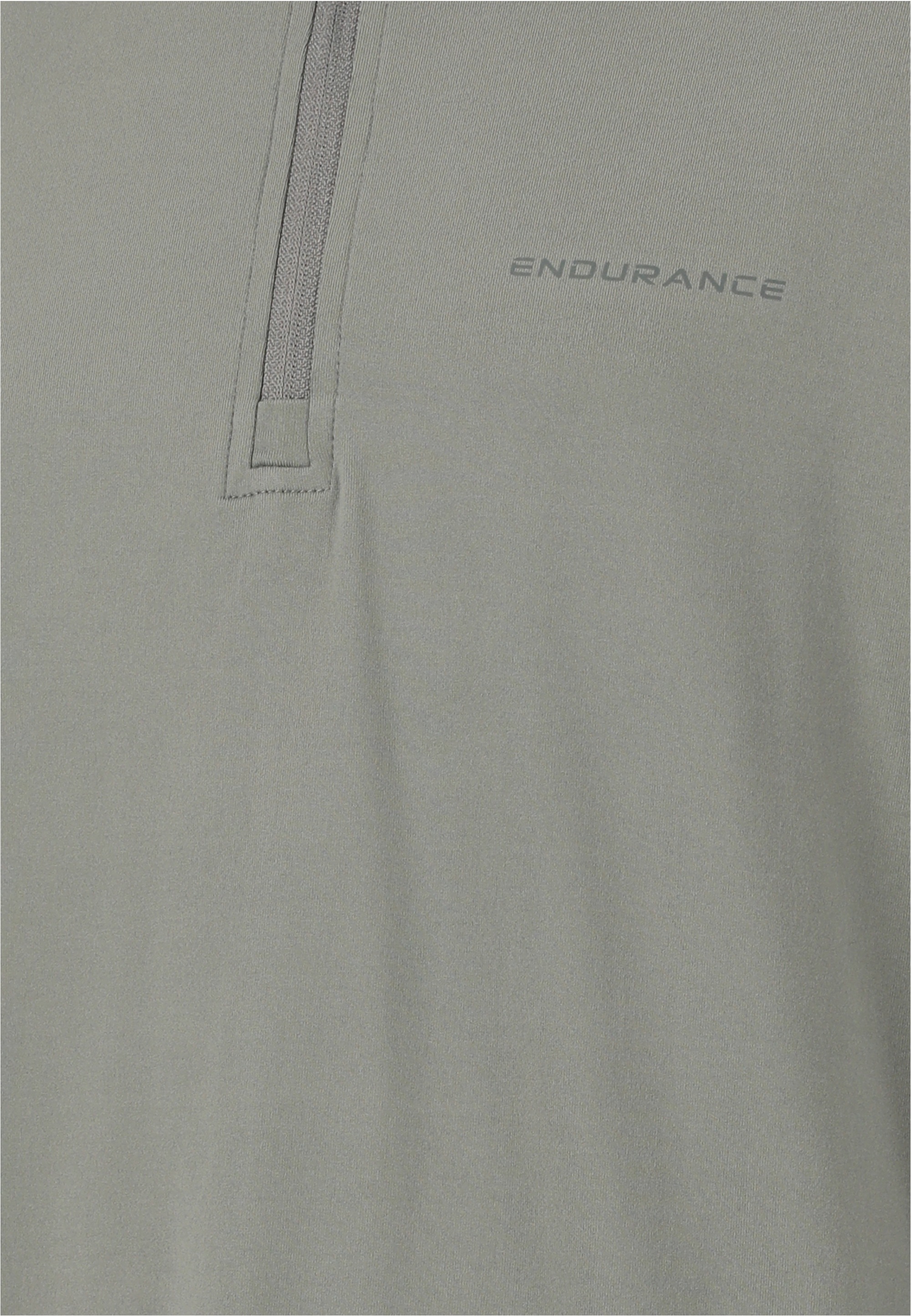 ENDURANCE Funktionsshirt »Allan Jr«, mit innovativer Quick Dry-Funktion