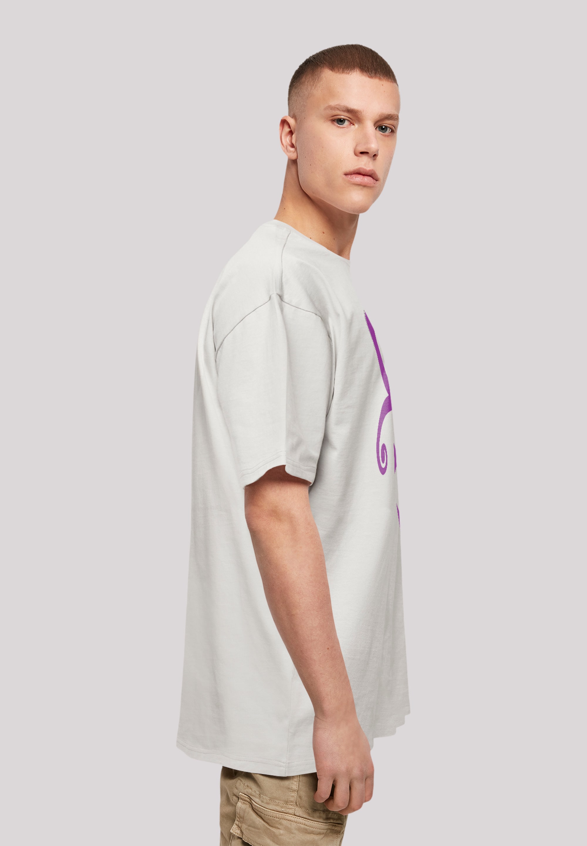 F4NT4STIC T-Shirt »Prince Musik Band Qualität, ▷ BAUR Album für Premium Logo«, Rock-Musik, 