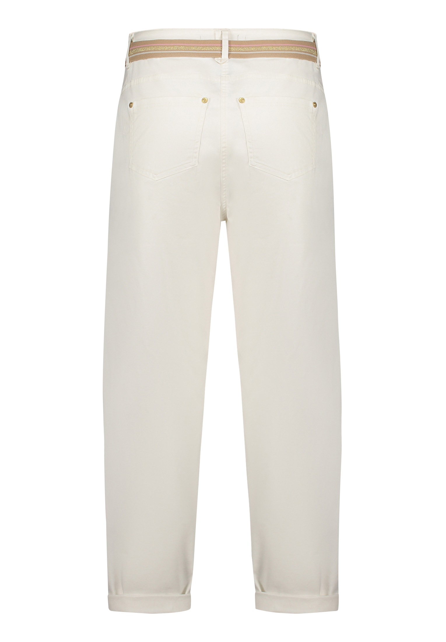 Betty Barclay Stoffhose »Damen mit Gürtel«