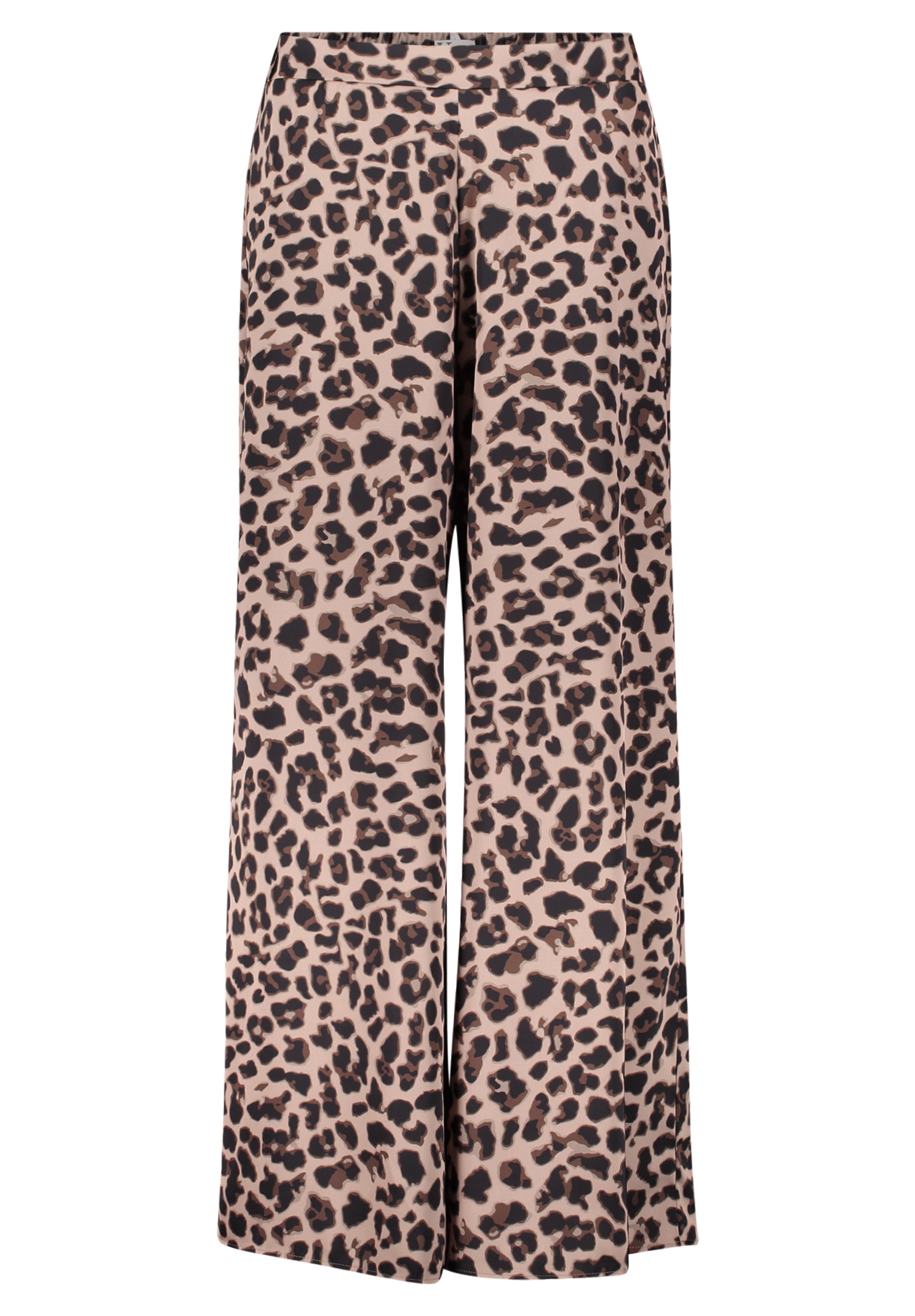 Vera Mont Marlene-Hose "Damen Marlene-Hose mit Leoprint" Material günstig online kaufen