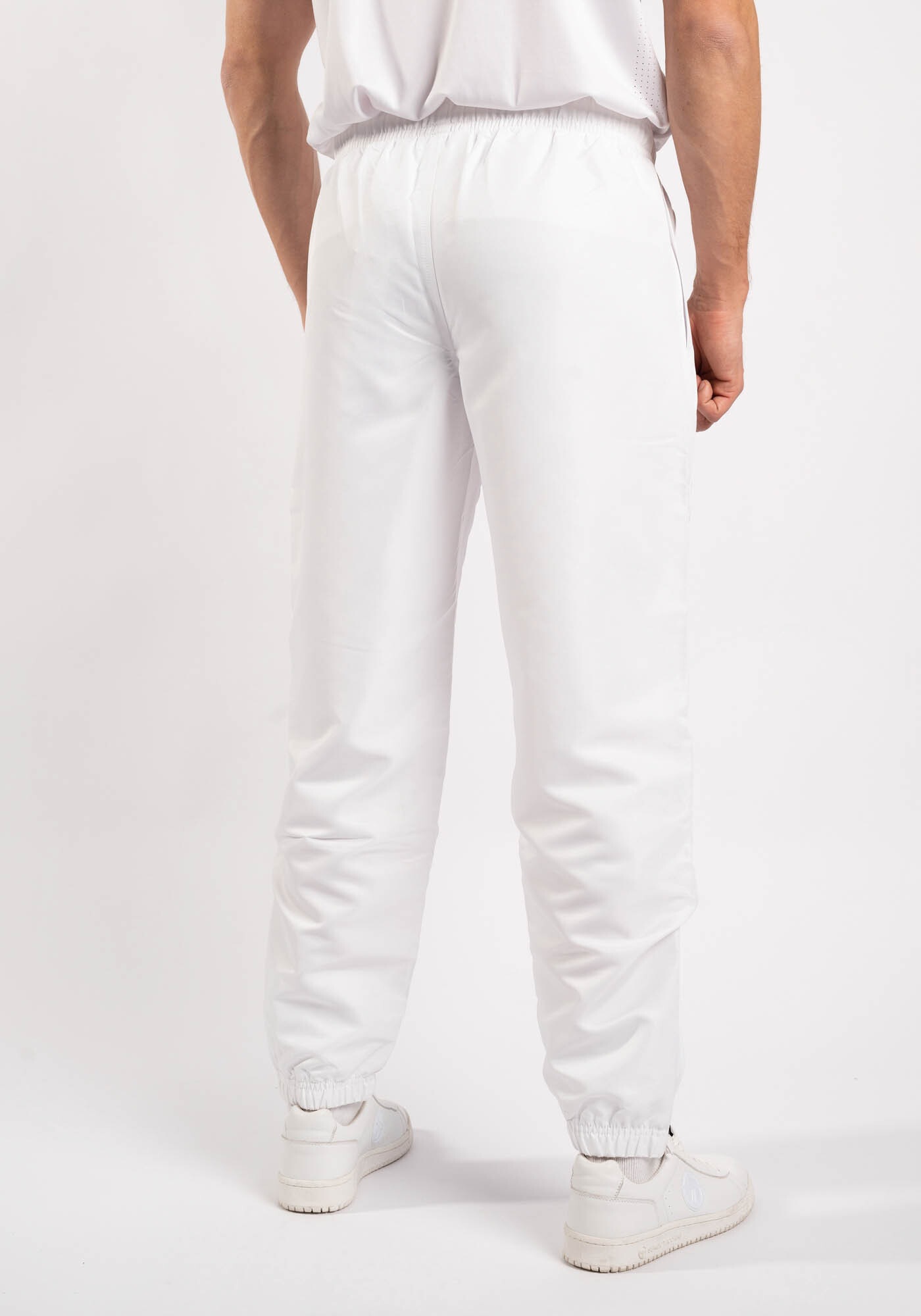 Sergio Tacchini Jogginghose »CARSON 021 SLIM PANT Herren«  Trainingshose Herren, Jogginghose, Retro, Sporthose, Streetwear, Sale