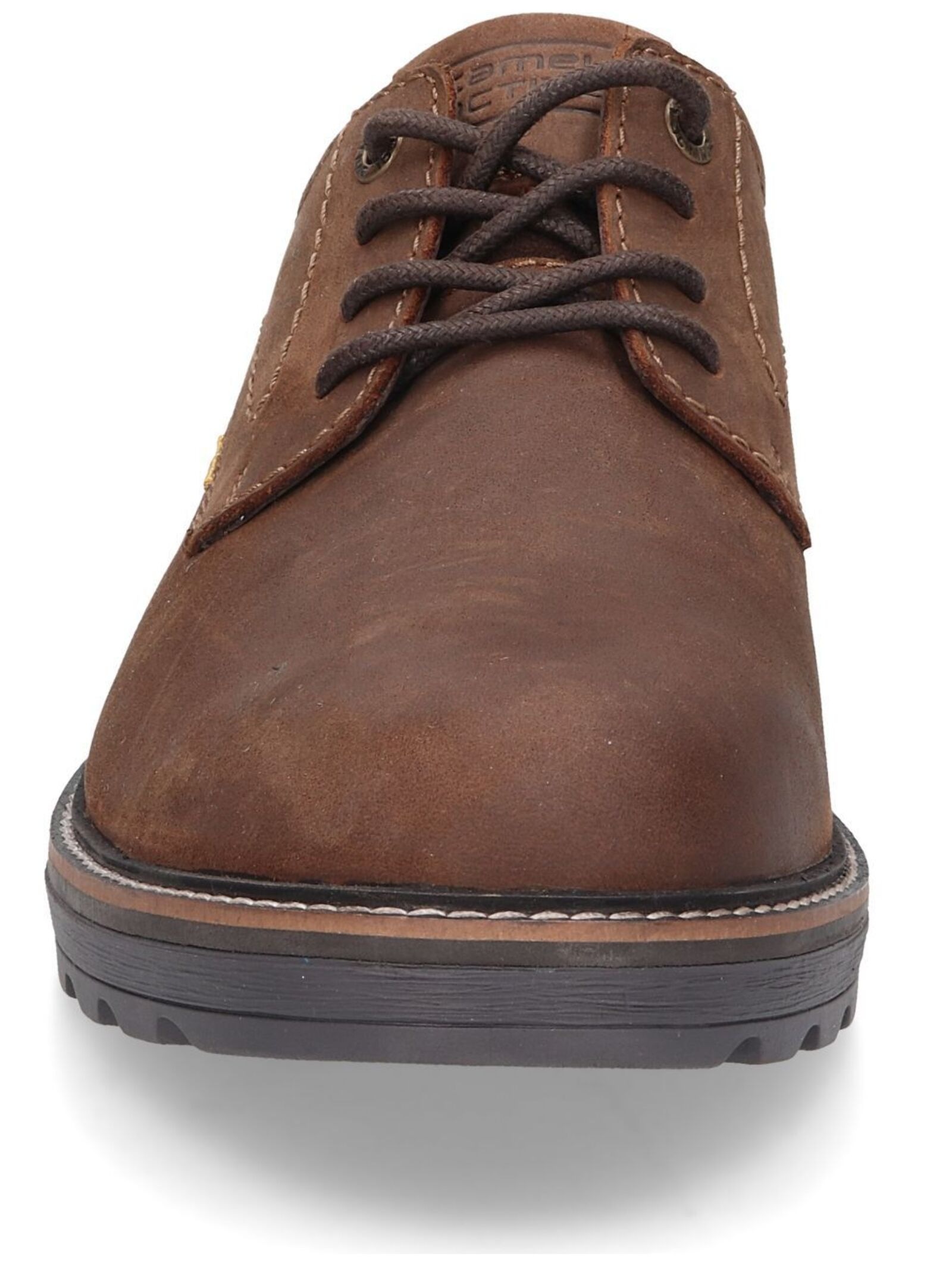 Thumbnail - camel active Schnürschuh "camel active Halbschuhe Leder"