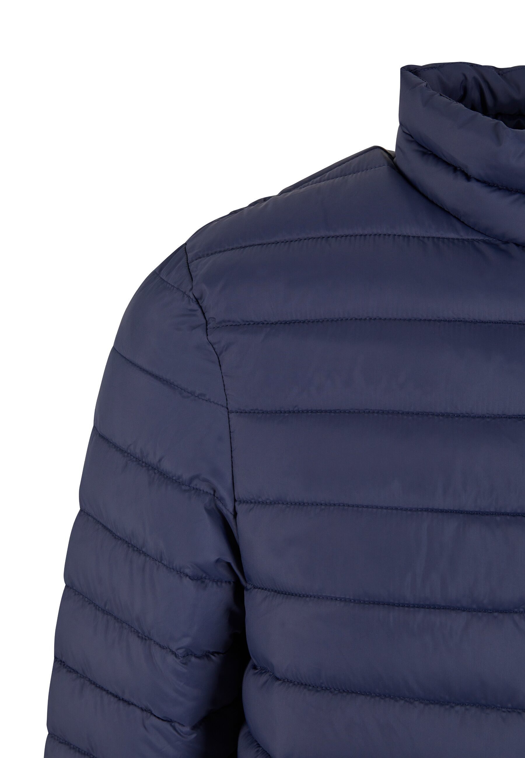 URBAN CLASSICS Langmantel »Urban Classics Super Light Bubble Jacket«