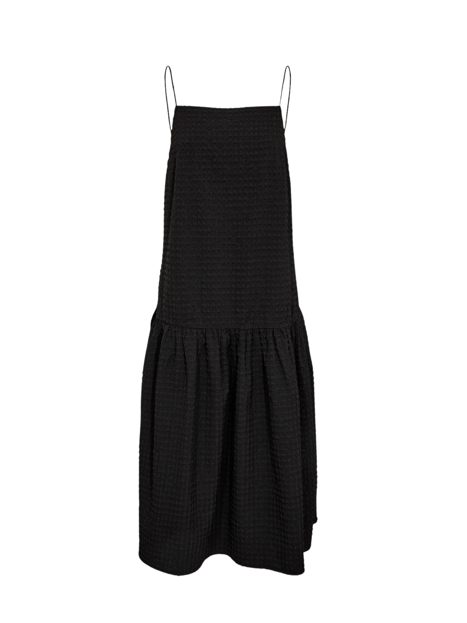 nümph Jerseykleid »Nümph DRESS NUISOLA«