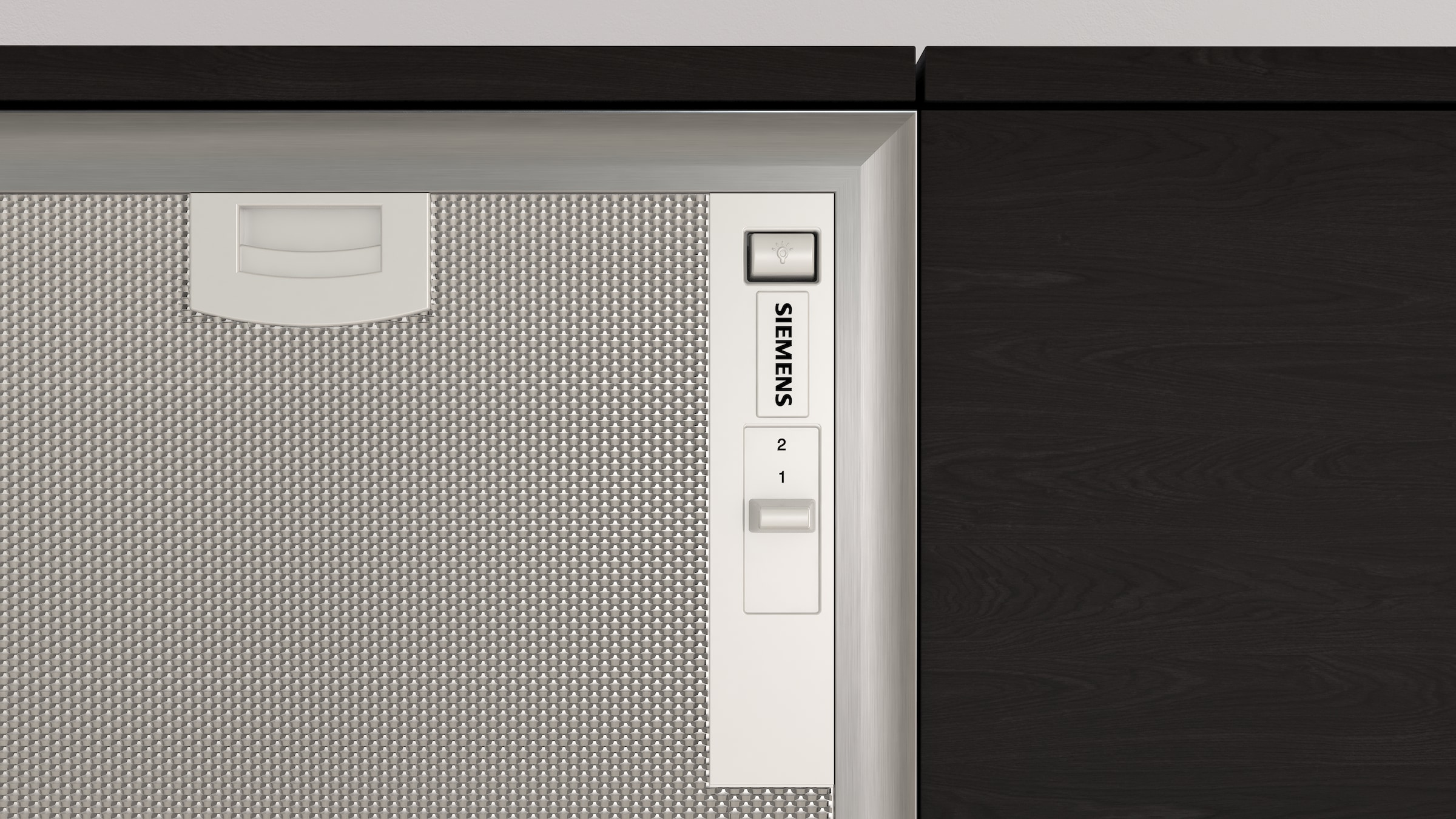SIEMENS Lüfterbaustein »LB55566« Serie iQ300