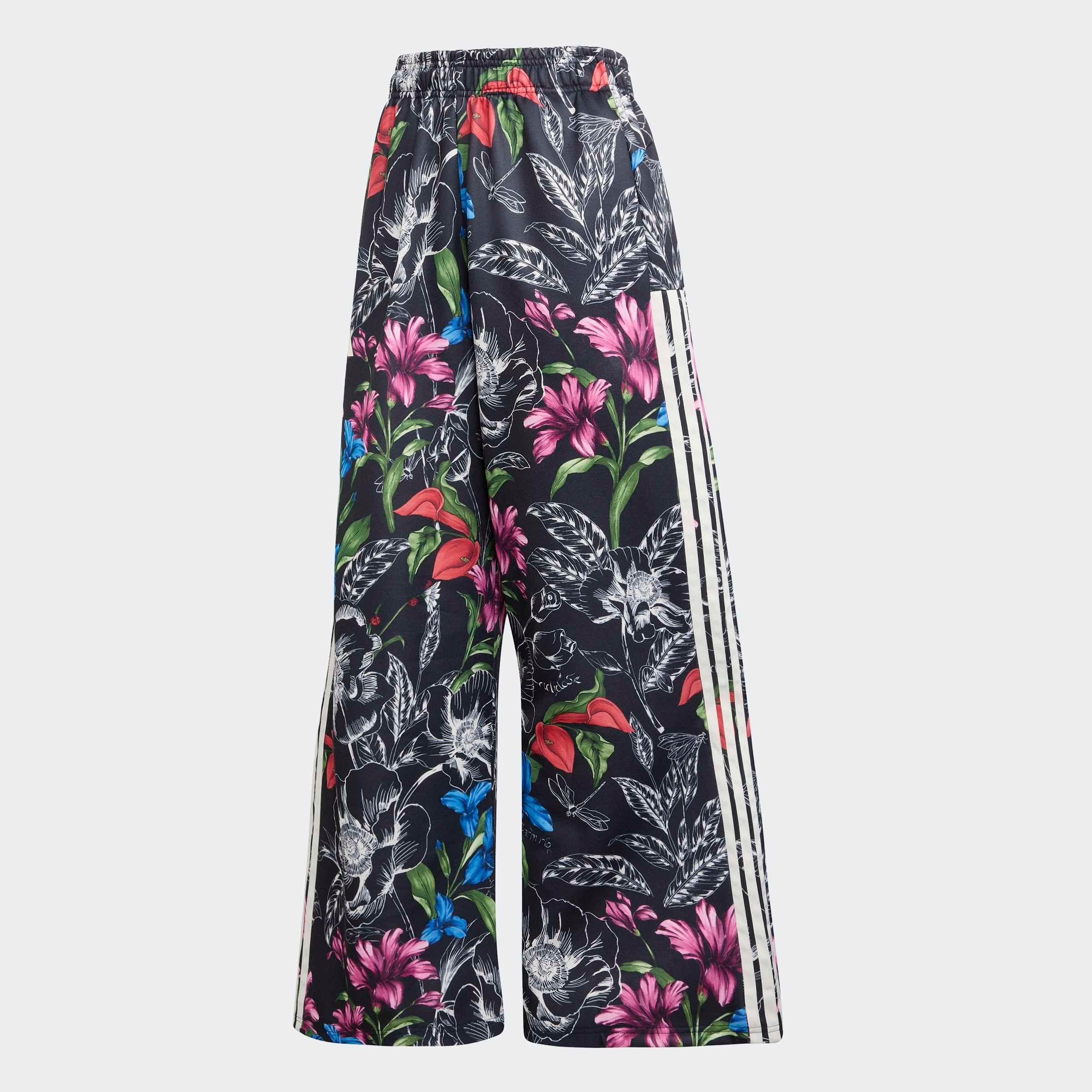 adidas Sportswear Sporthose »ADIDAS X FARM RIO HOUSE OF TIRO«