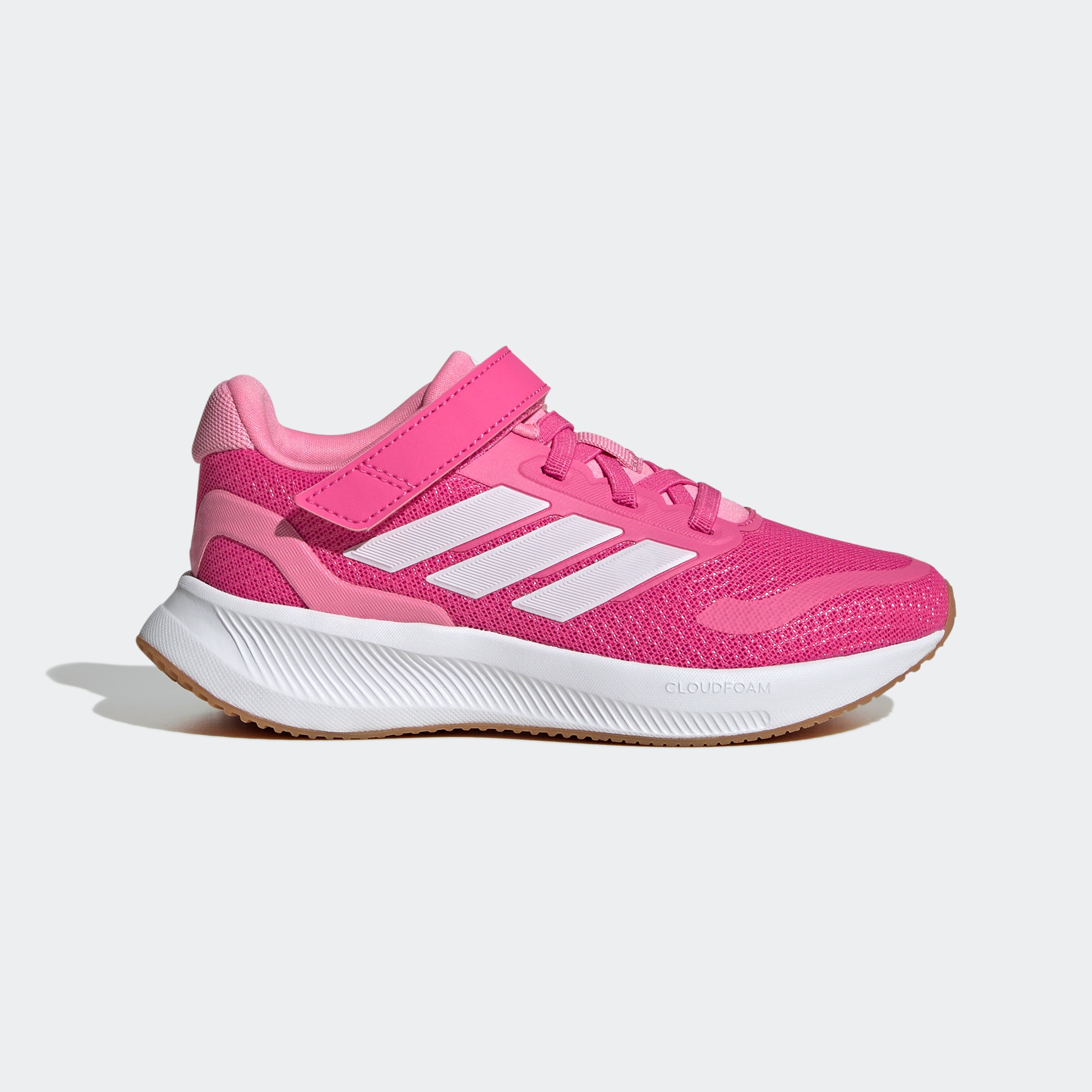 adidas Sportswear Laufschuh »RUNFALCON 5 KIDS«
