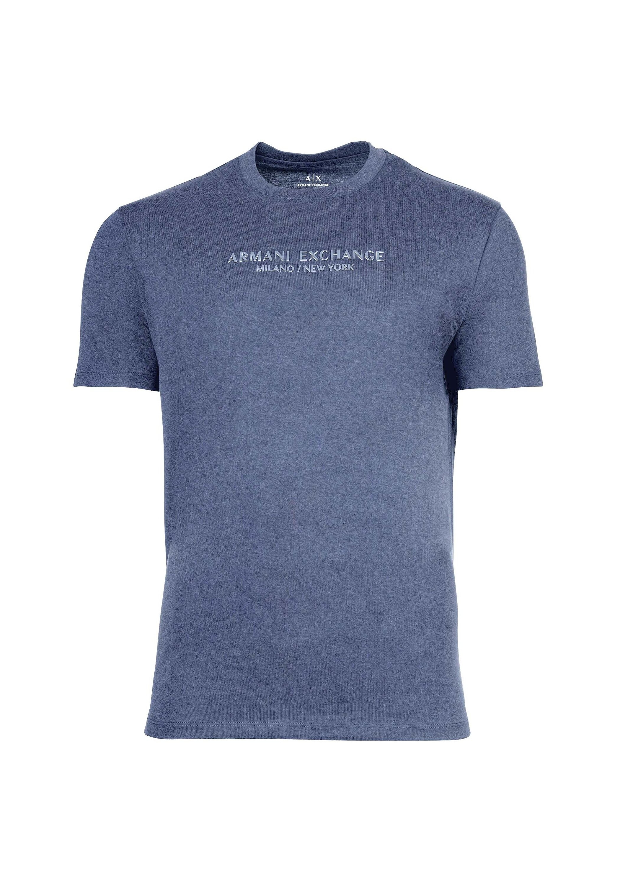 ARMANI EXCHANGE T-Shirt »T-Shirt T-SHIRT 1er Pack« 1